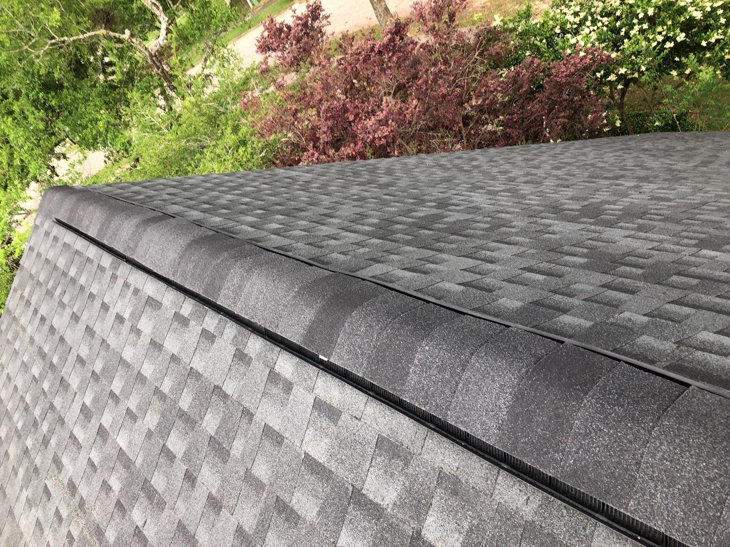 Residential Roofing Repair using Roof Replacement by American Roofing & Construction LLC