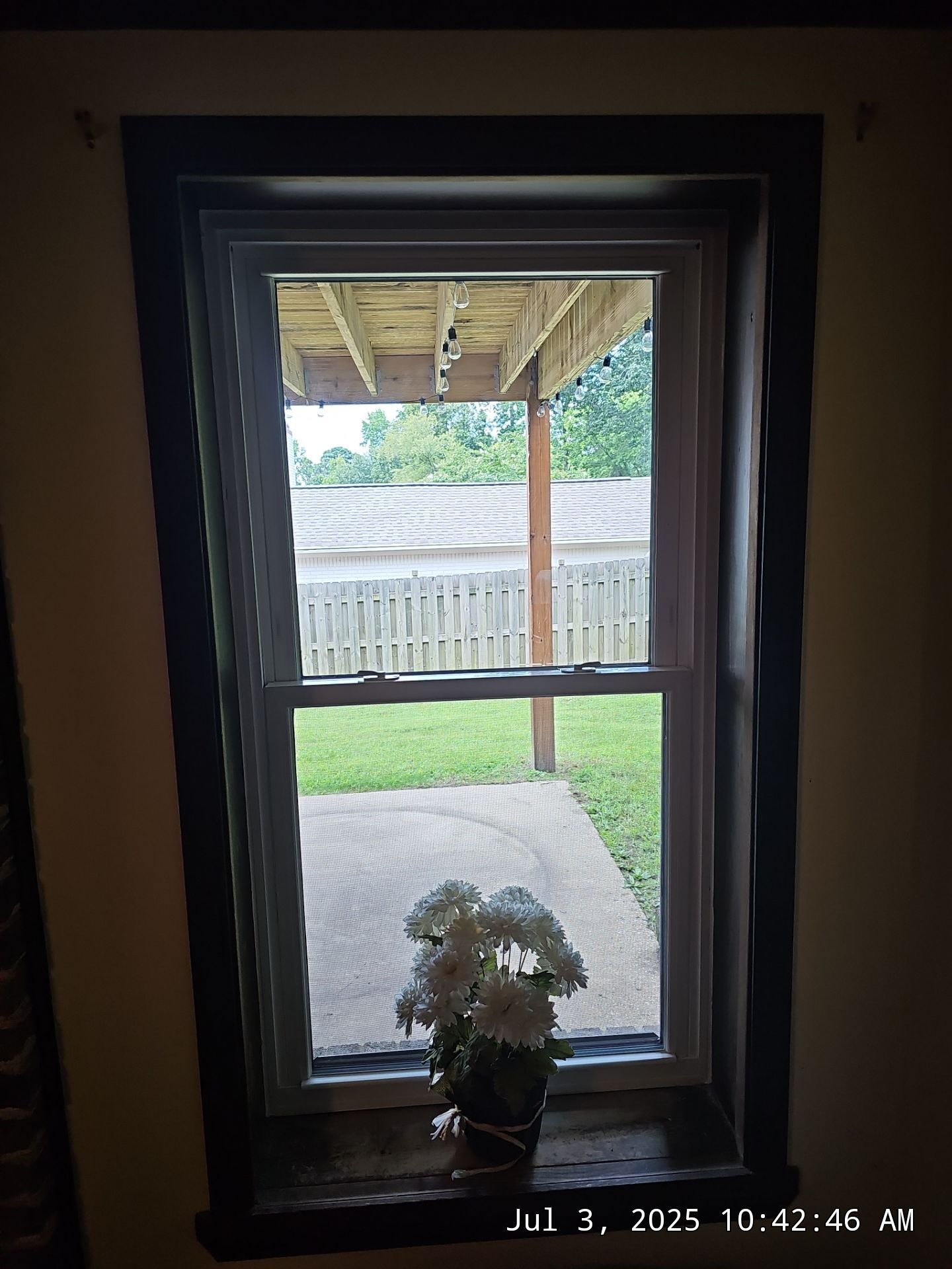 Benson Project in Hoover by The Window Source