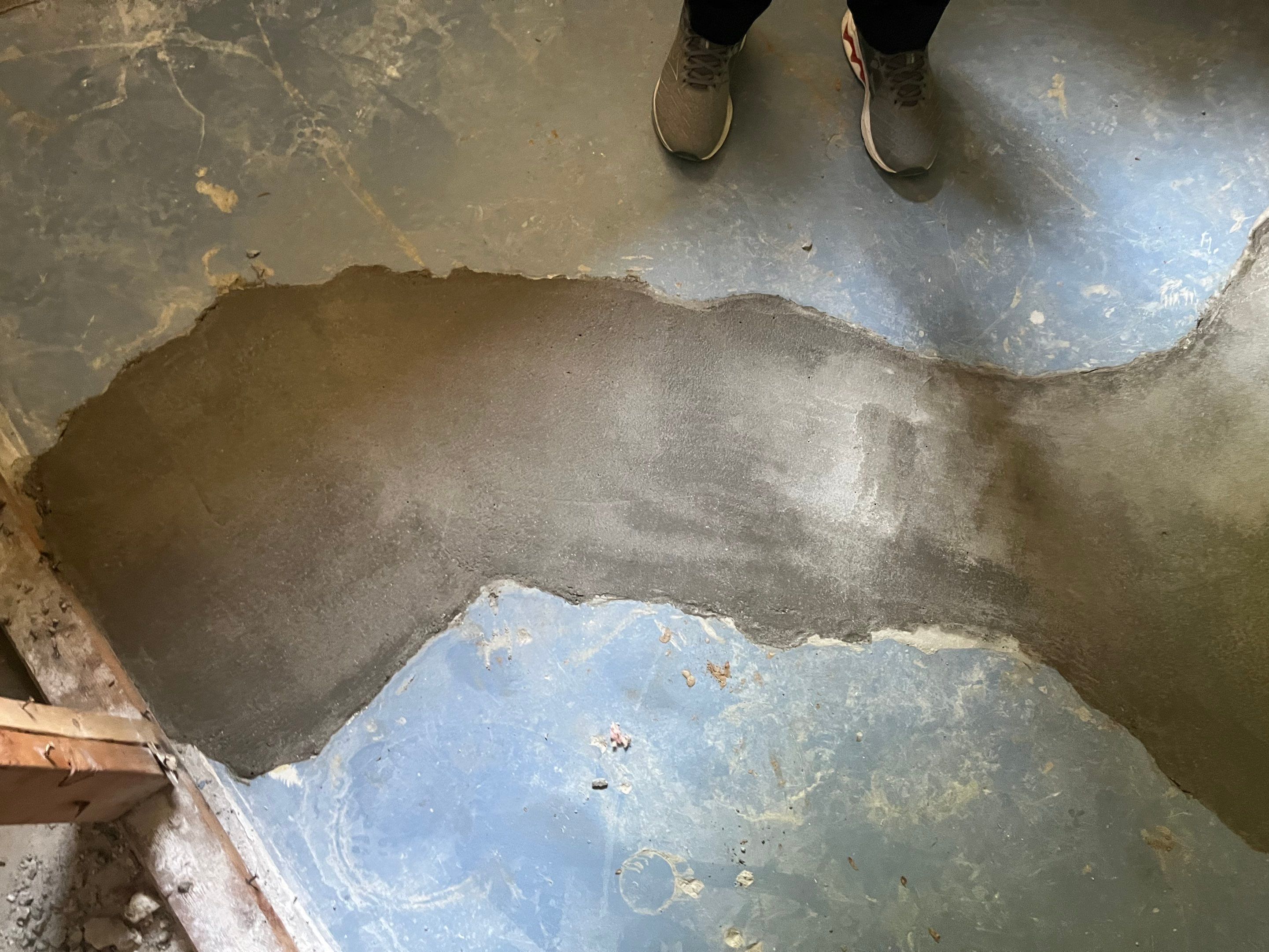 Full Service Restoration by ANR Restoration