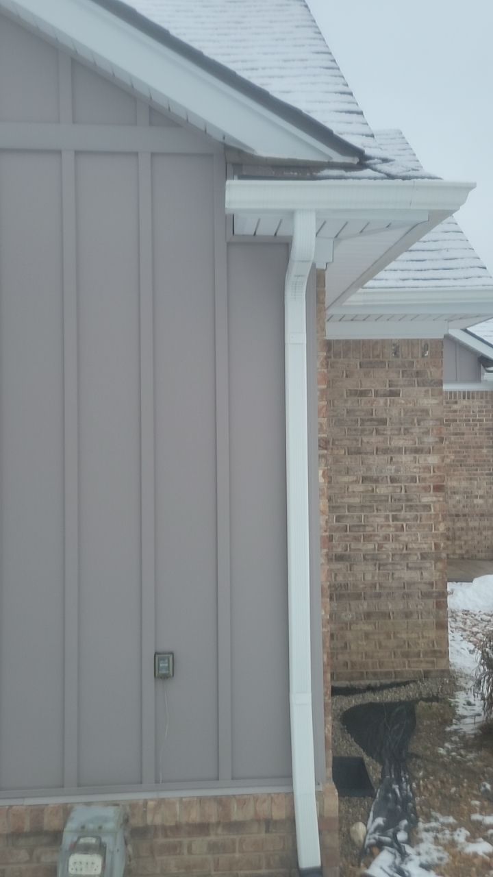 CertainTeed Cedarboards B&B + Alside UltraMax Windows Triple Pane by 180 Contractors