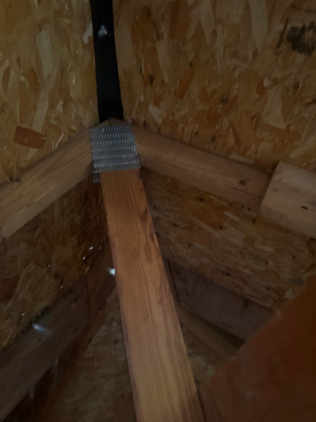 Roof Replacement using Owens Corning Duration Flex by 180 Contractors