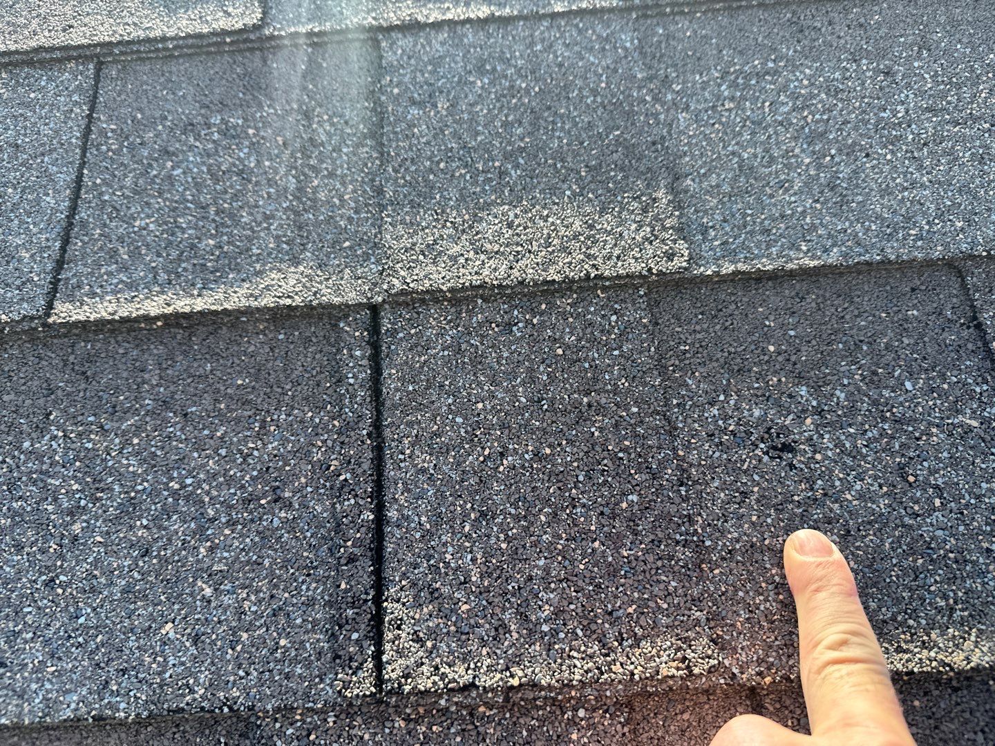 From Inspection to install over 3 years here in Trinity Falls, McKinney, Tx by NIMBUS GENERAL CONTRACTORS, LLC