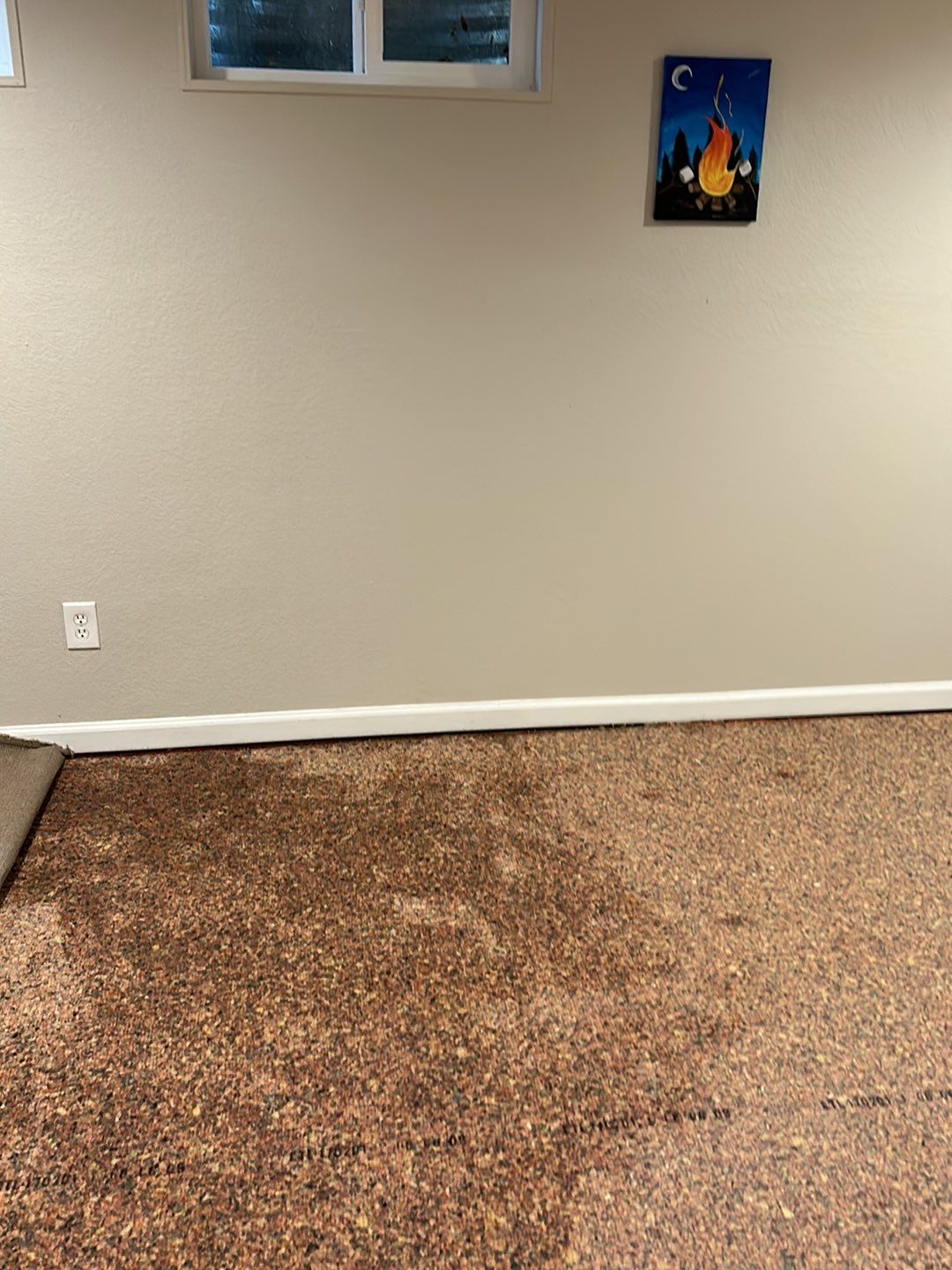 Water Damage by Accountable Home Services