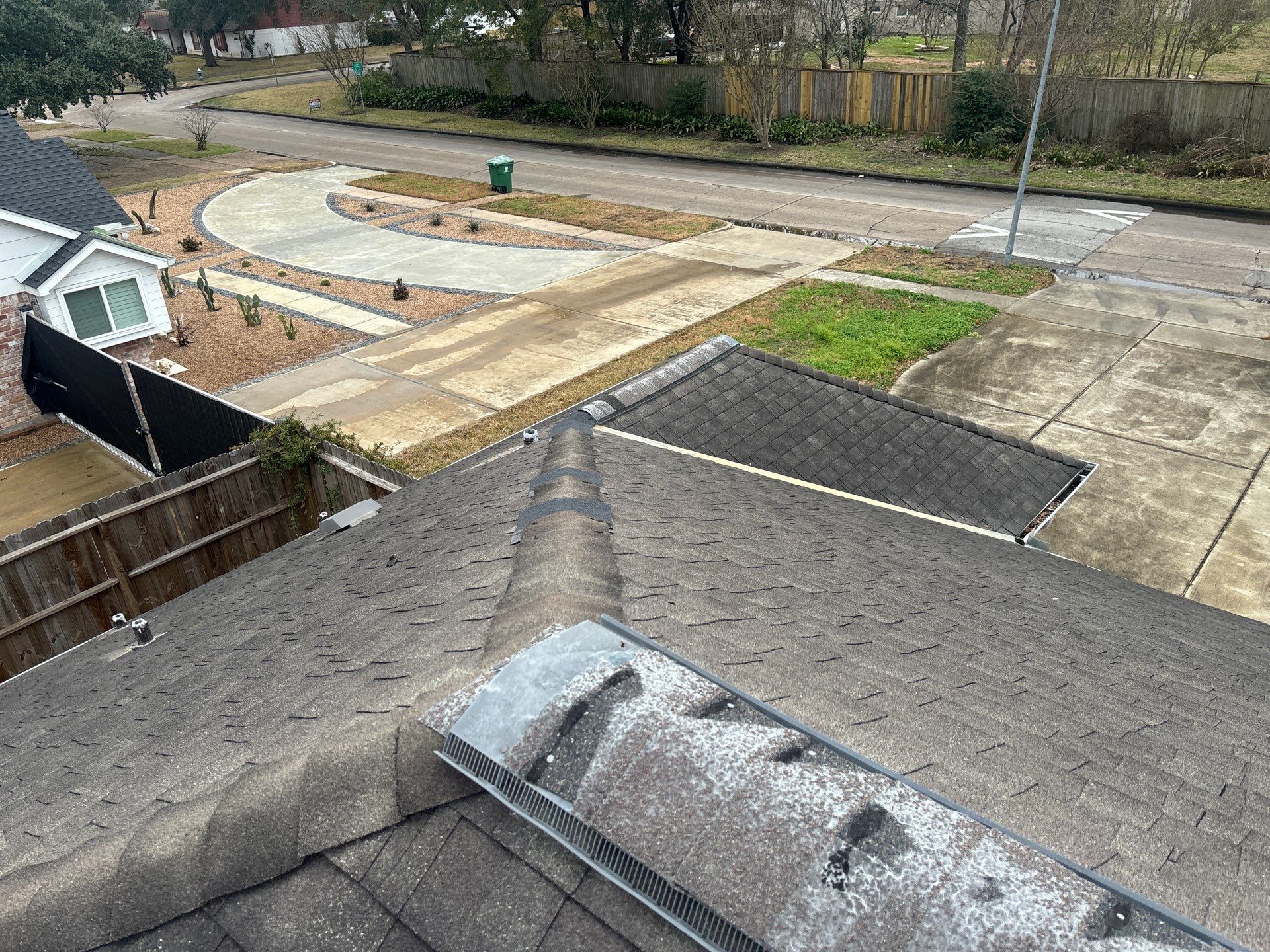 Roof Repair Houston by Roof Repair Company