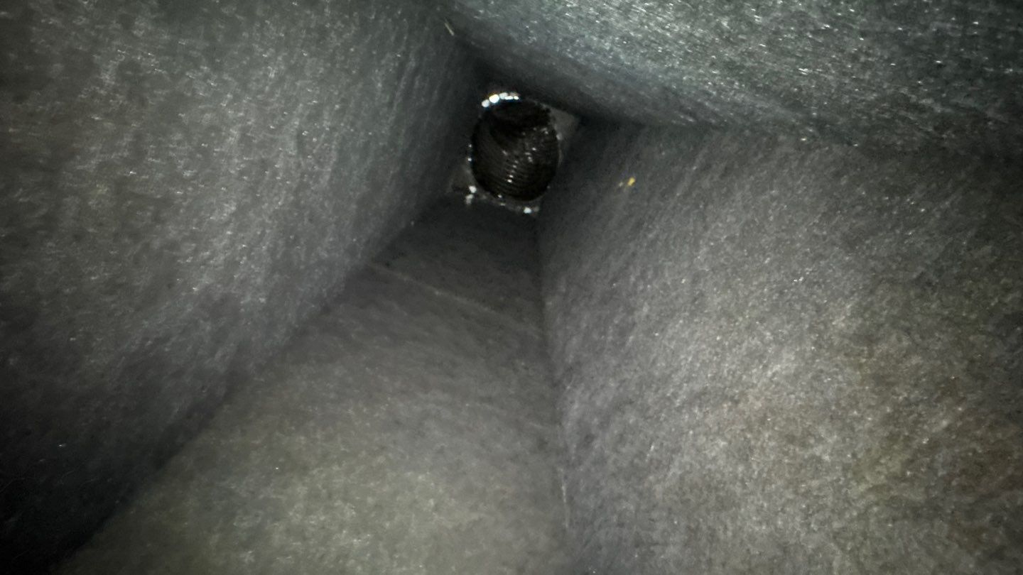 Air Duct Cleaning in Leesburg by Hygienic Air, Inc