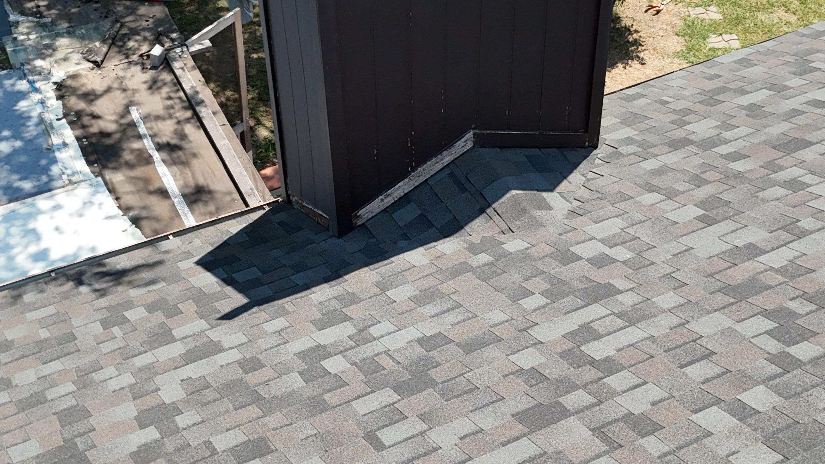 Williamsburg Gray - Owens Corning TruDefinition Duration by RoofsOnly.com