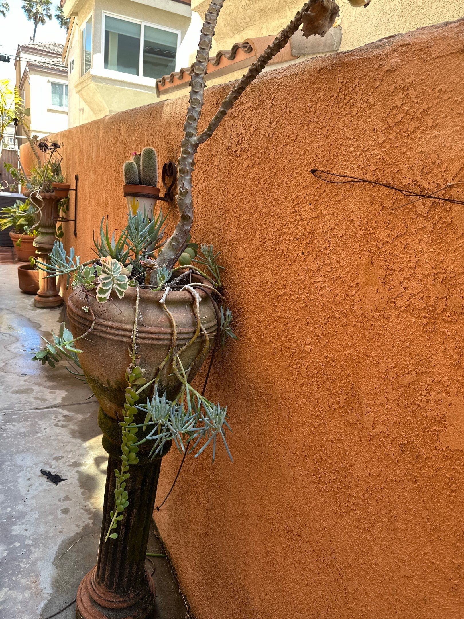 Huntington Beach House Wash by Property Cleaning Experts, LLC