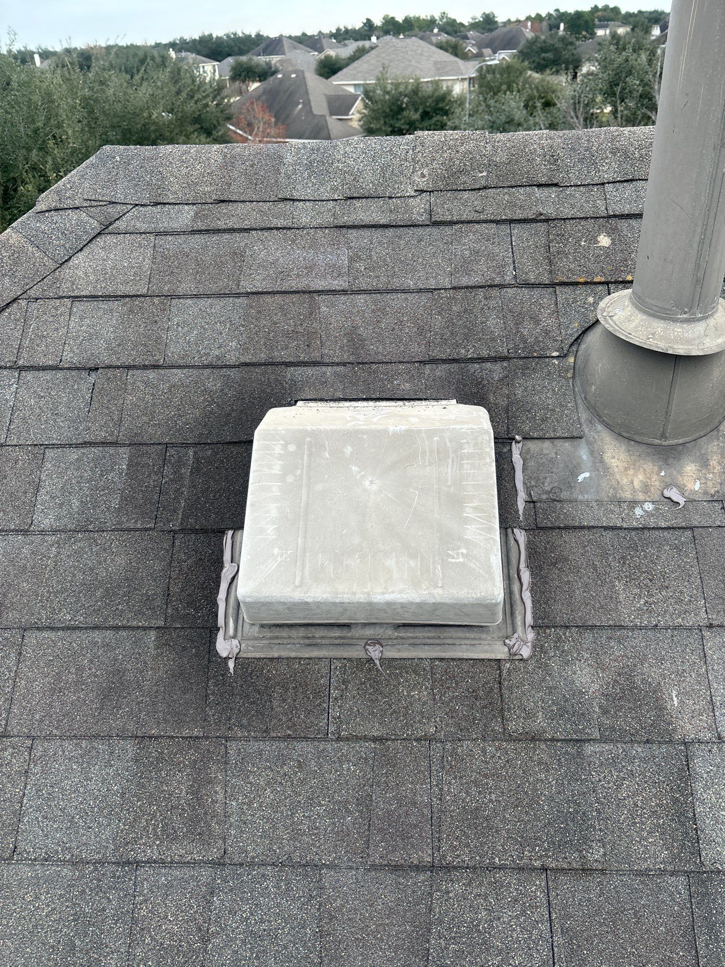 Roof Repair Katy by Roof Repair Services LLC