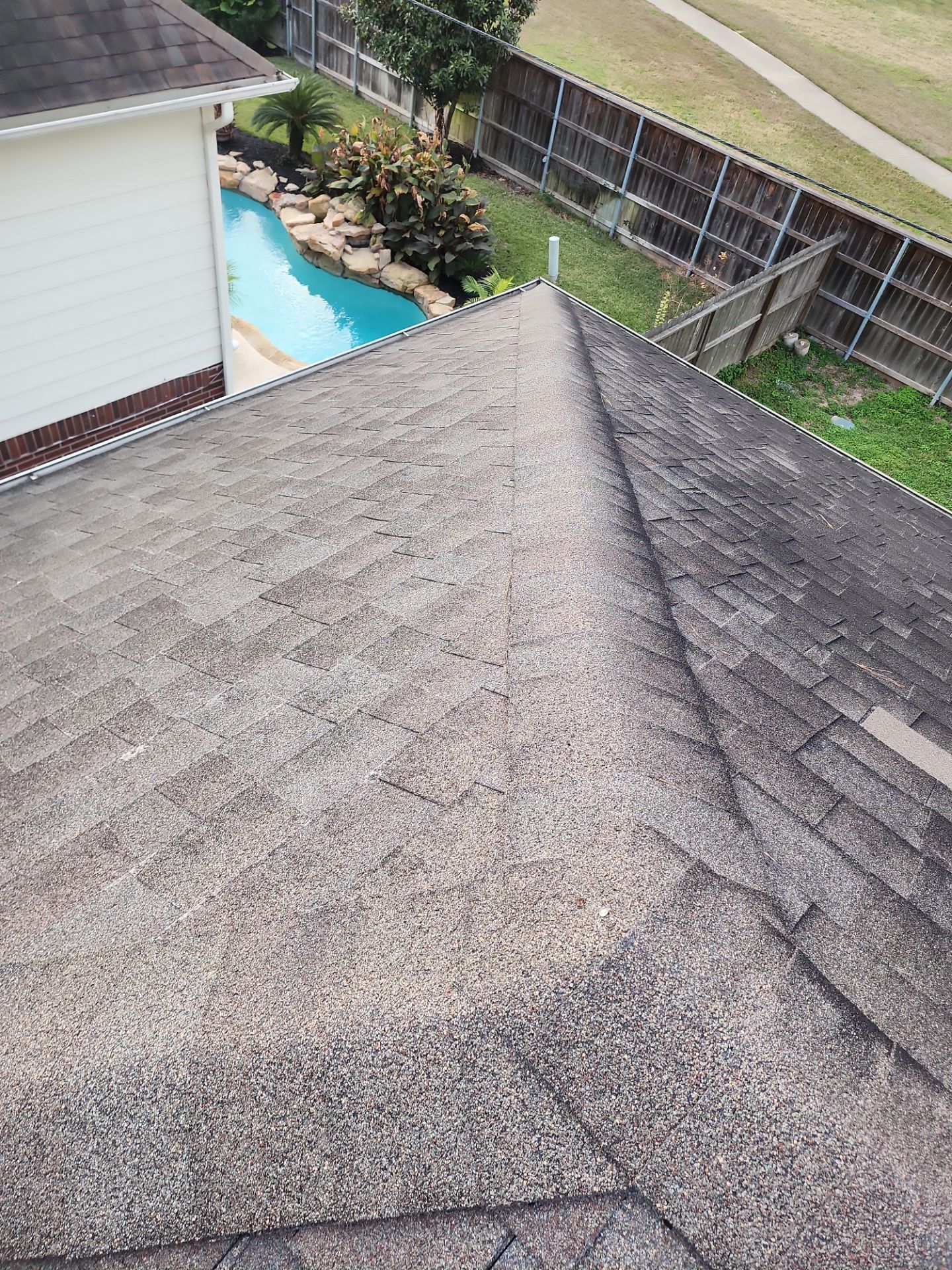 Roof Repair Houston by Roof Repair Company