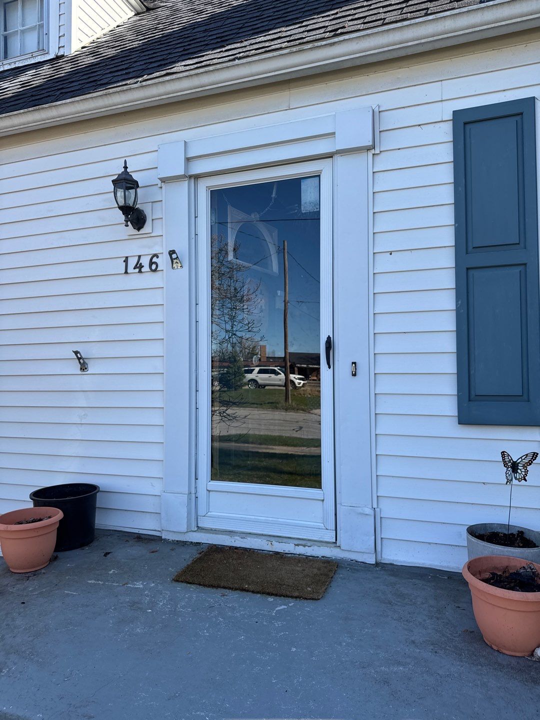 Project in Rockford by Cutting Edge Homes