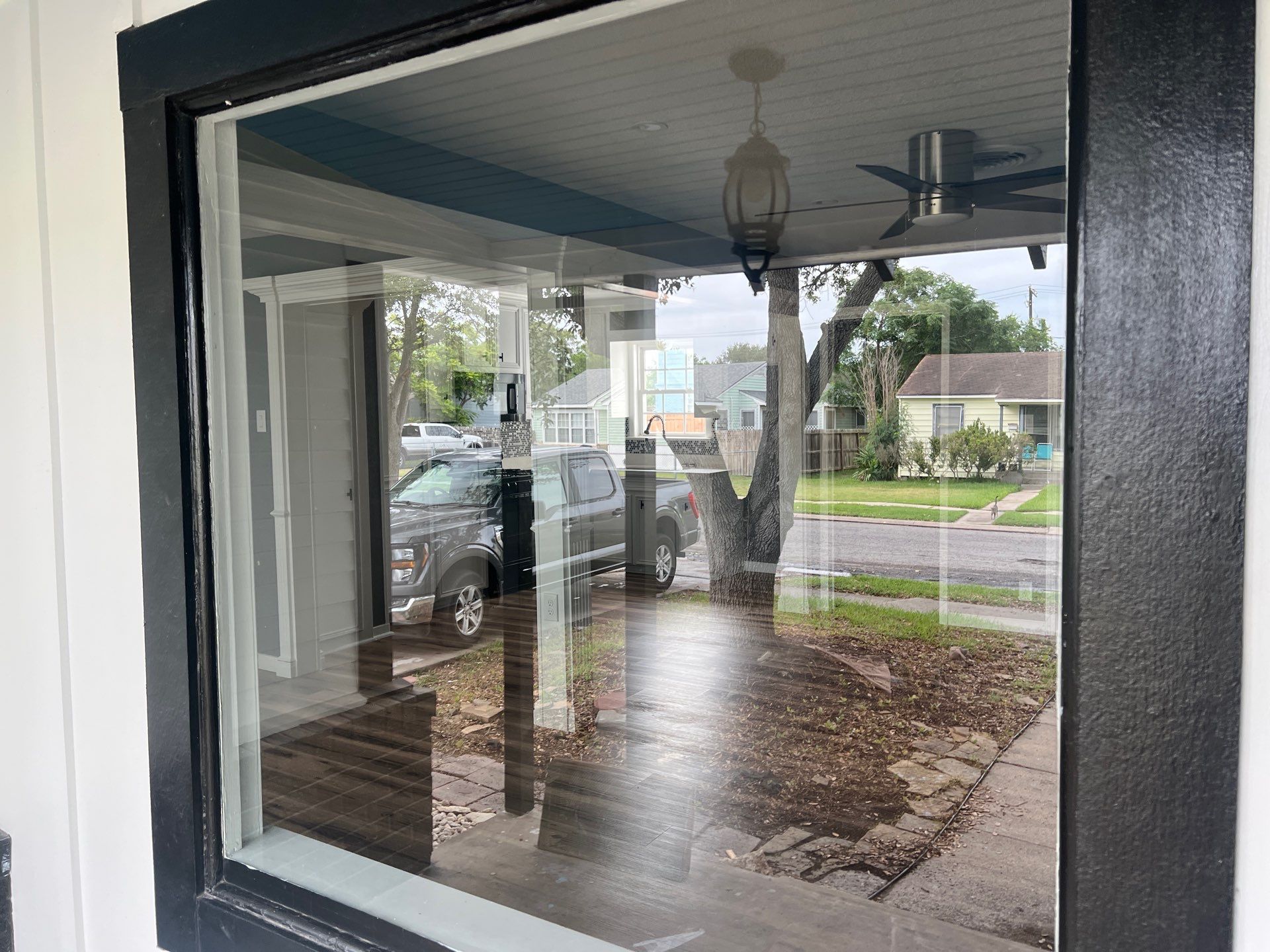 Beautifully Remade by Bayfront Roofing and Construction