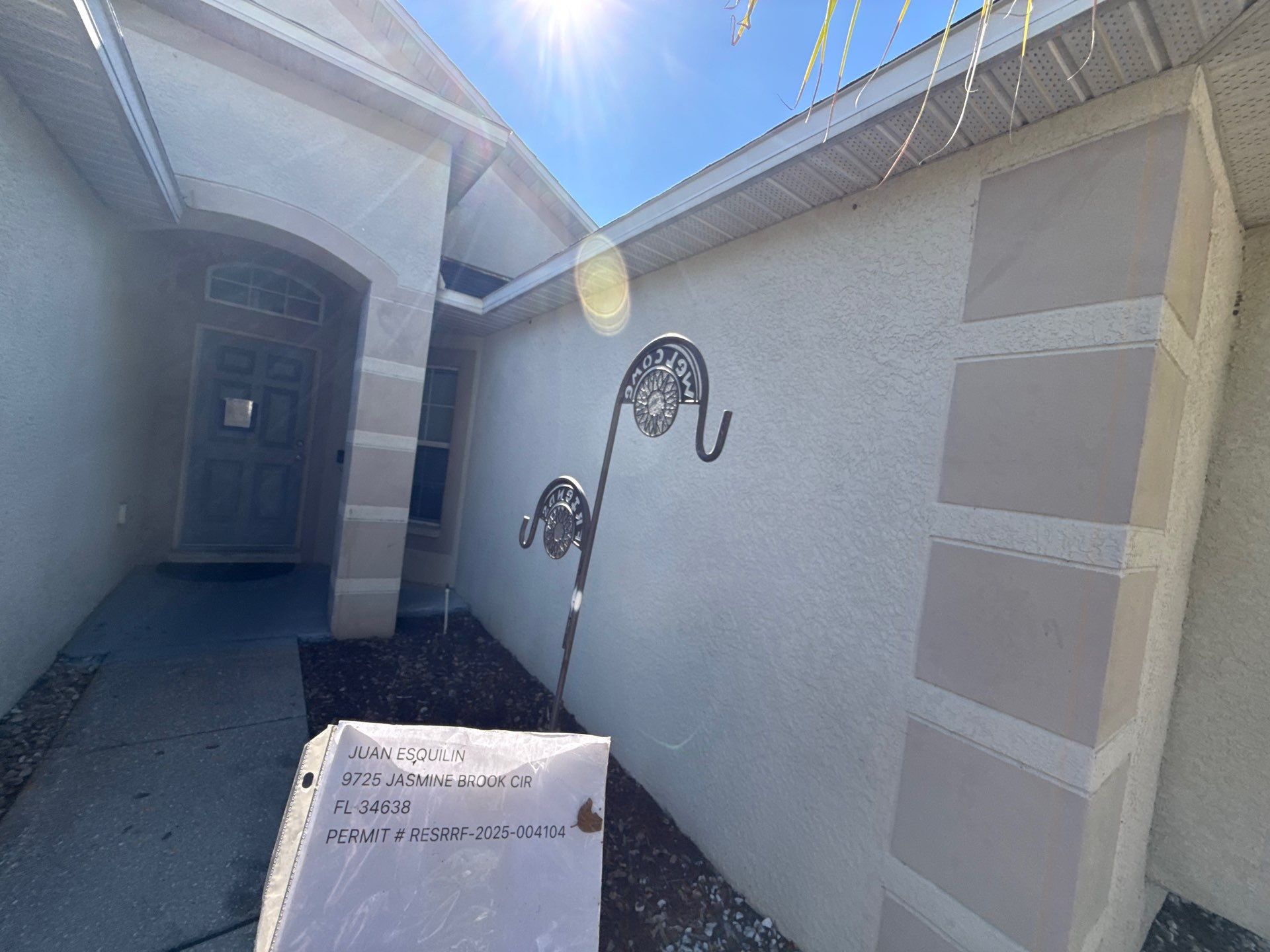 Project in Land O Lakes by You Restorations LLC DBA YOU-Home