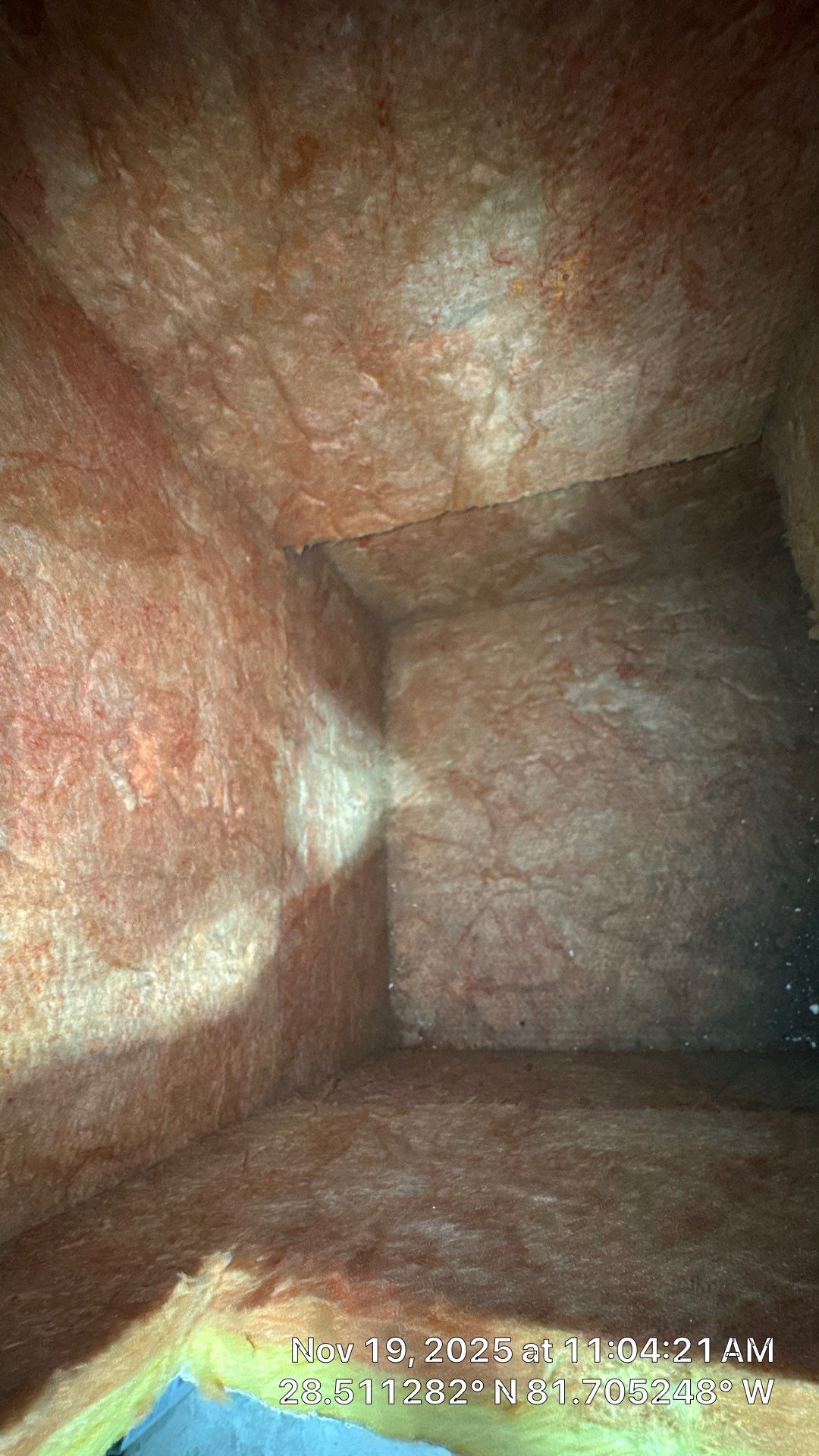 Air Duct Cleaning in Clermont by Hygienic Air, Inc