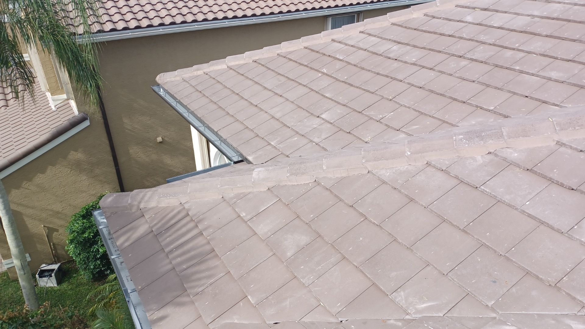 Residential Roofing Installation using WestLake Roofing Tile by BLUES BROTHERS CONSTRUCTION CORP