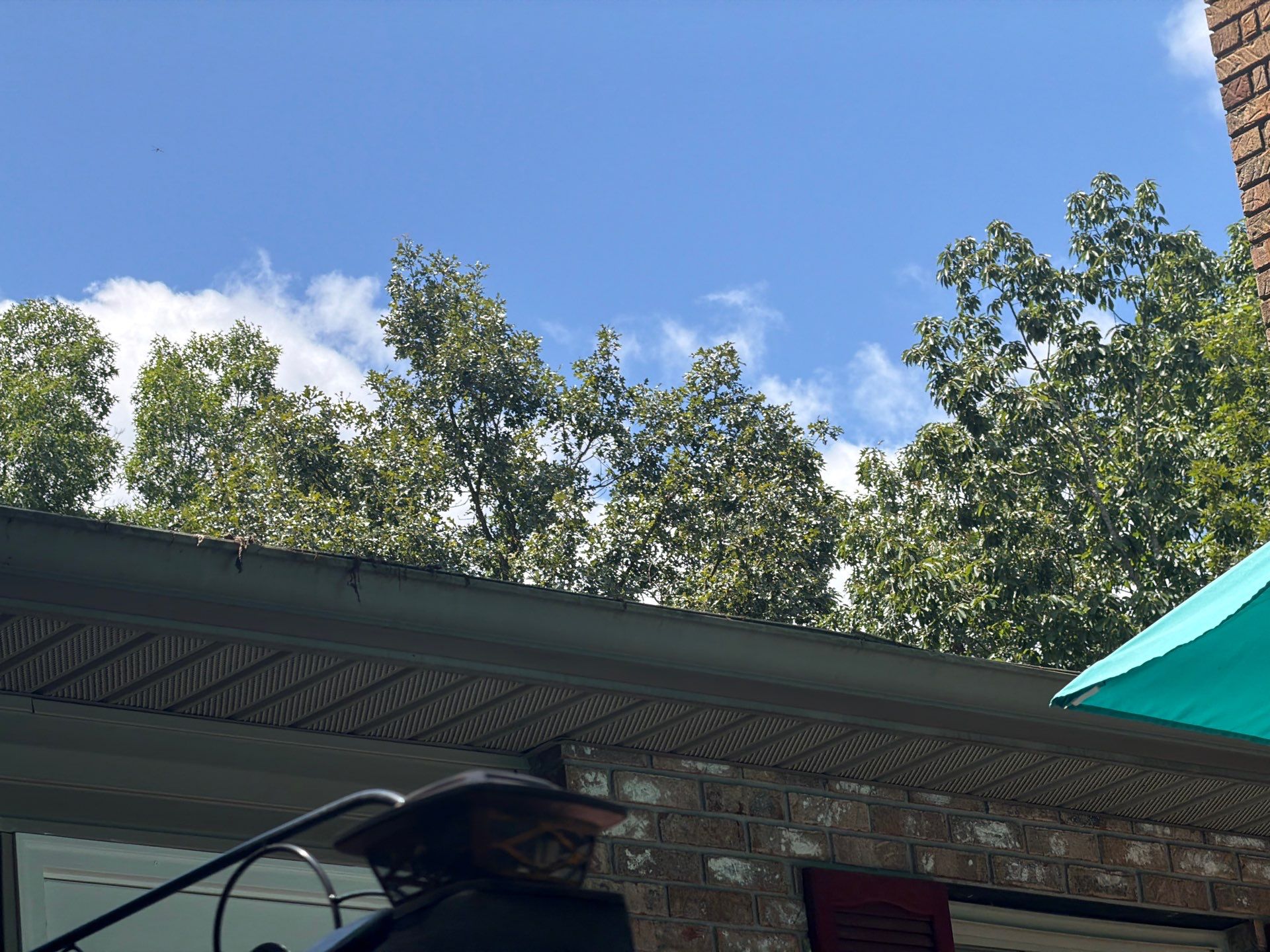 Project in Crossville, TN by Affordable Pros