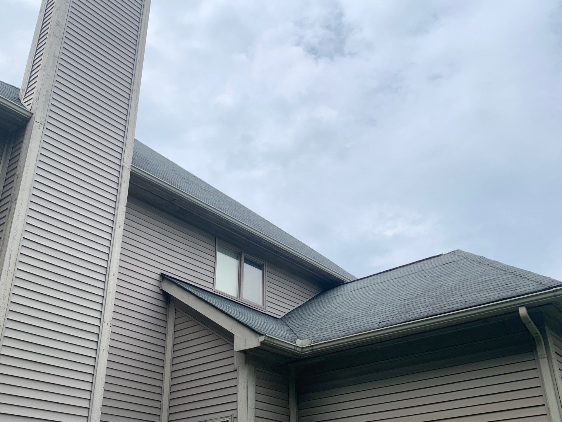 Roof Replacement using Owens Corning Duration by 180 Contractors