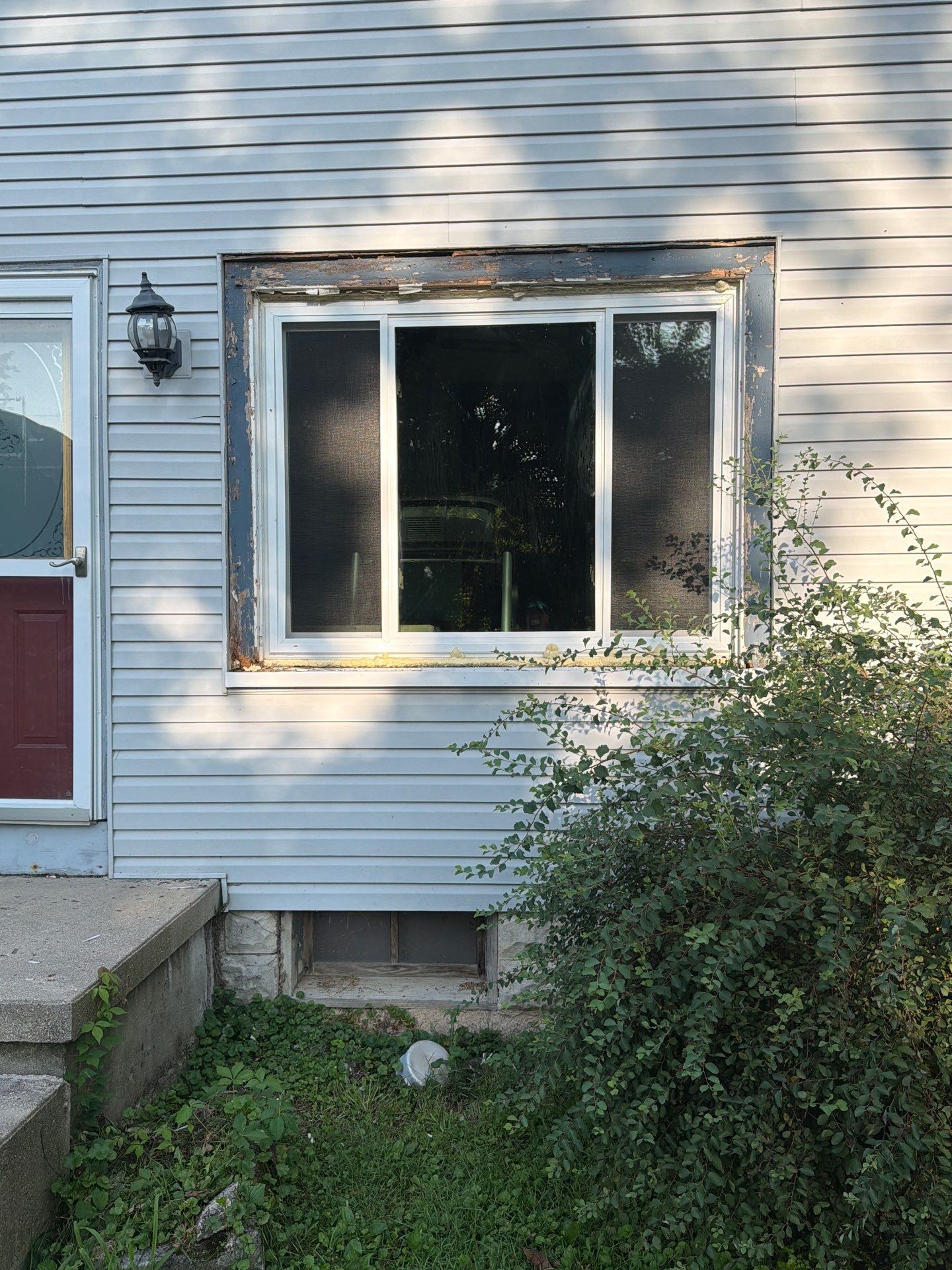 15 Window Project - Huntington, IN 46750 by Window World Of Fort Wayne