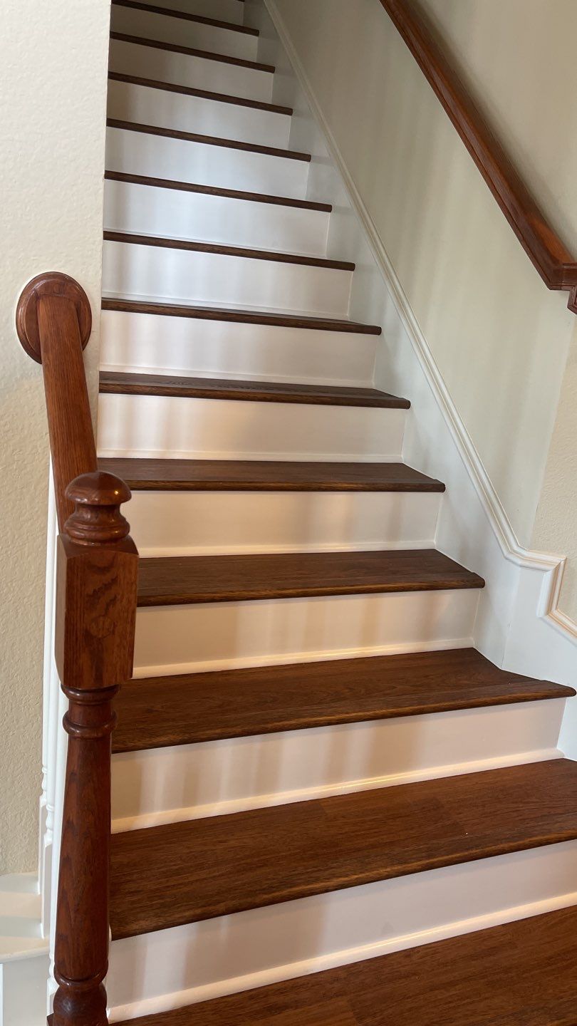 Major Water Damage Residential Project by First United Roofing & Construction