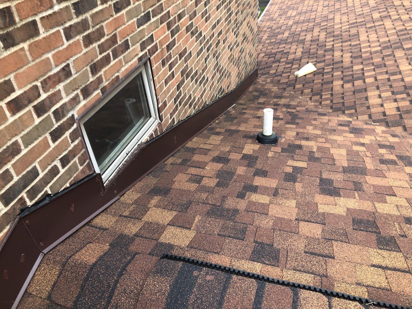 Roof Replacement using CertainTeed Landmark by 180 Contractors