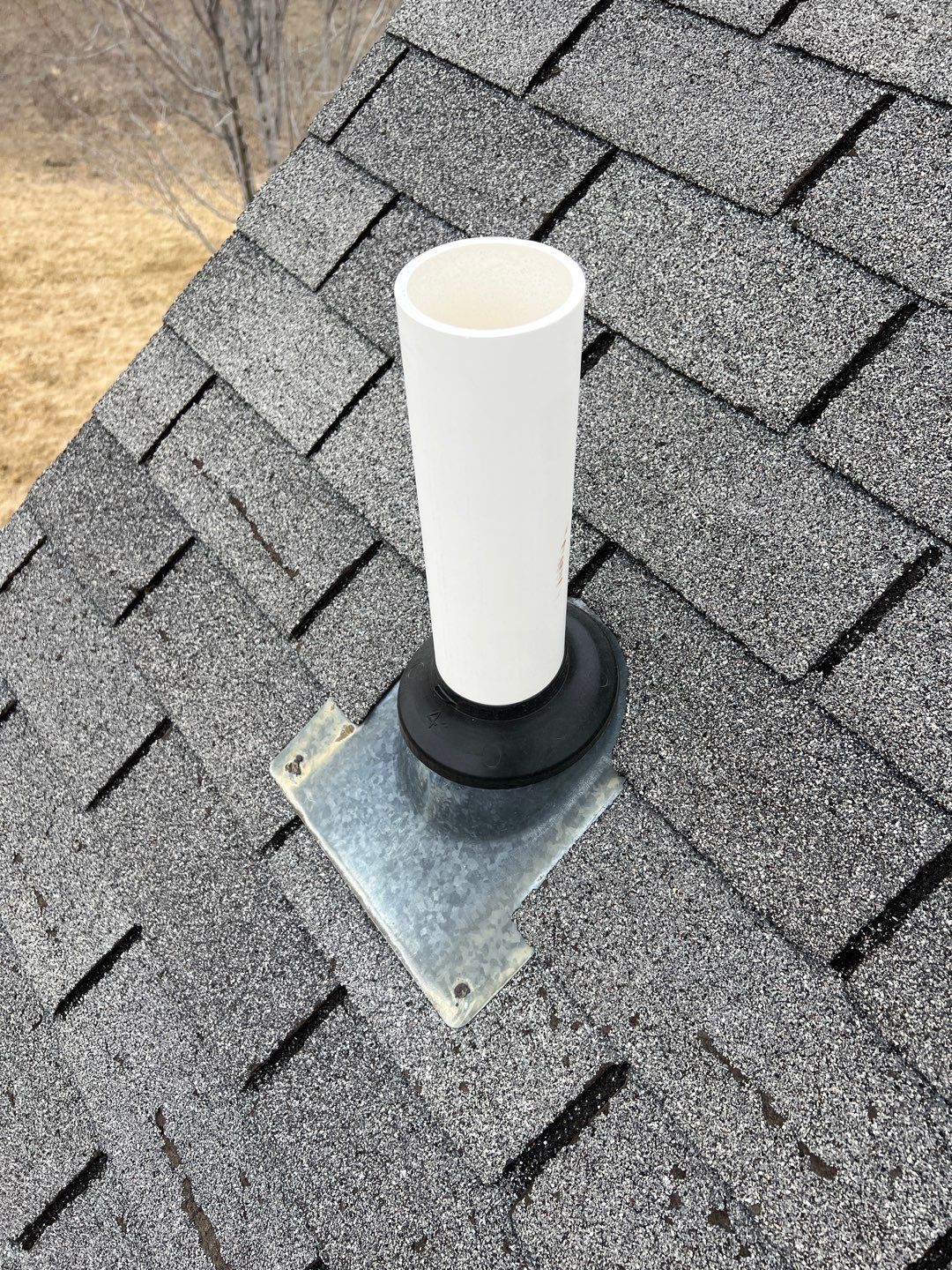 GAF Timberline HDZ - Charcoal by Montana Roofing Solutions