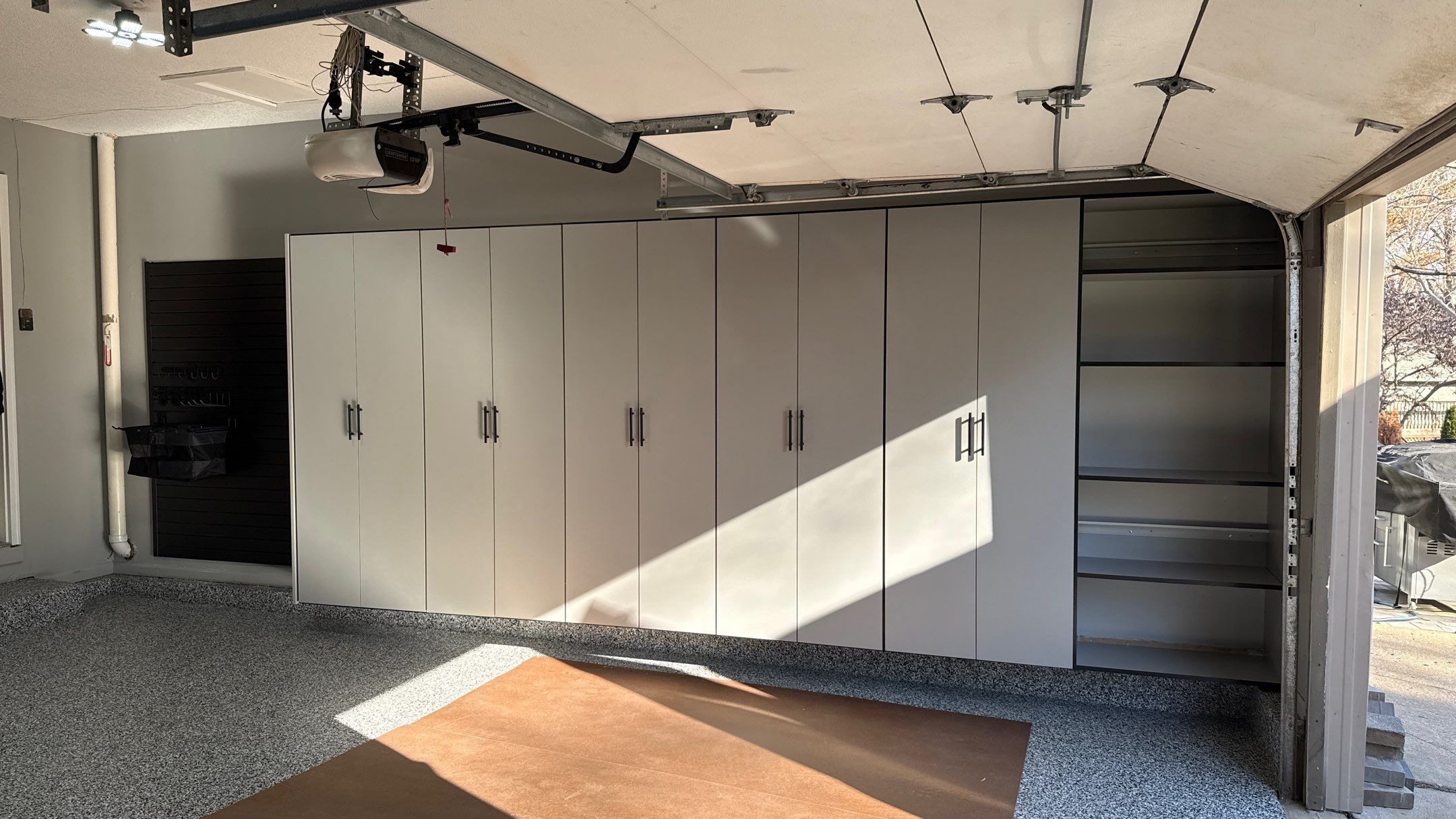 Take Your Storage to The Next Level by Banner Garage