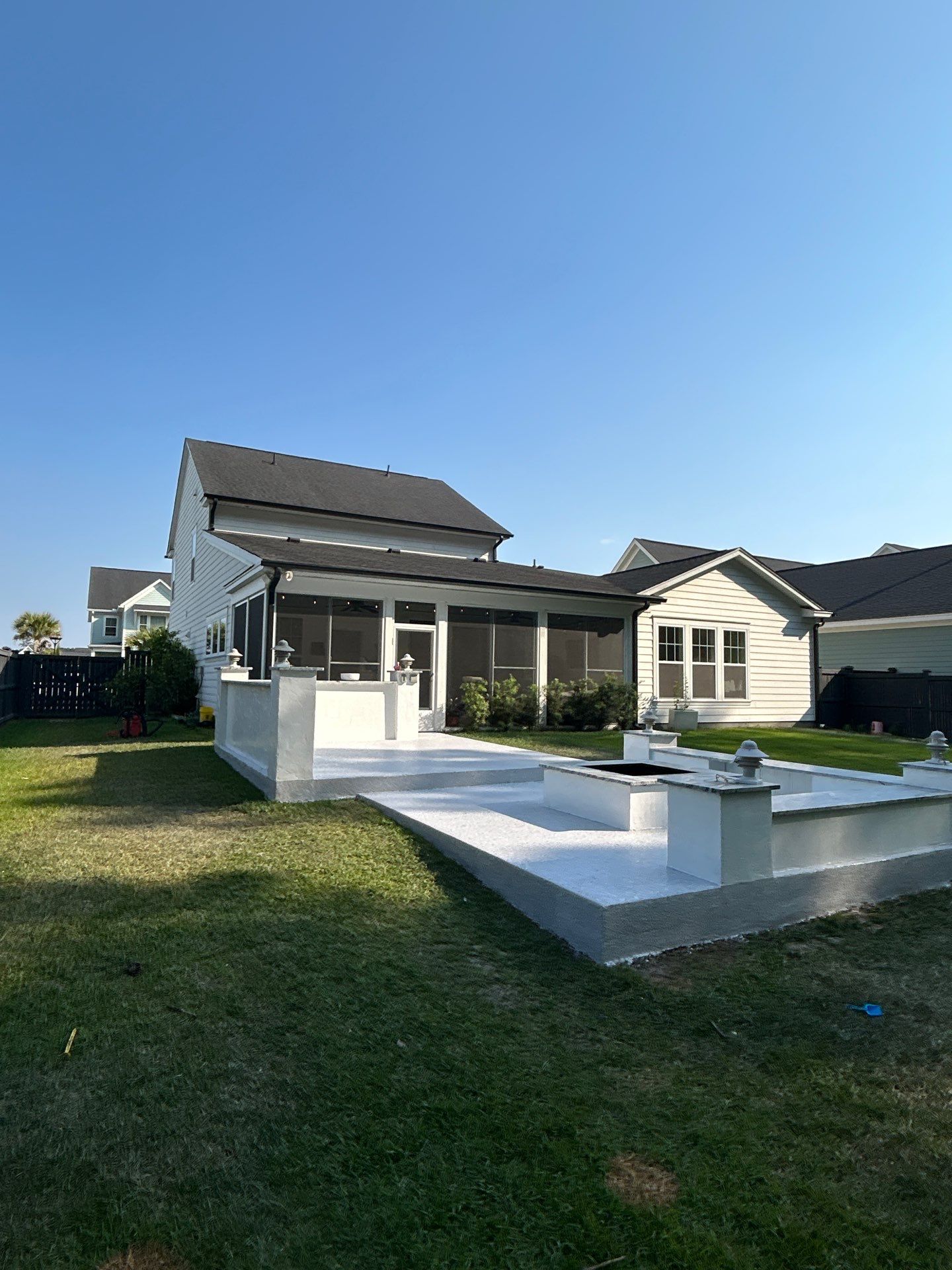Project in Summerville, SC by GarageExperts of Charleston