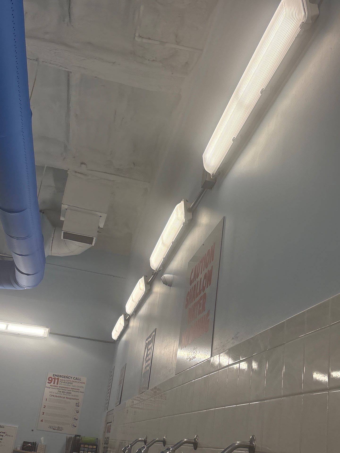 Ubiquiti IP Camera System Upgrade – Tustin, CA by Ring and Ping Inc.