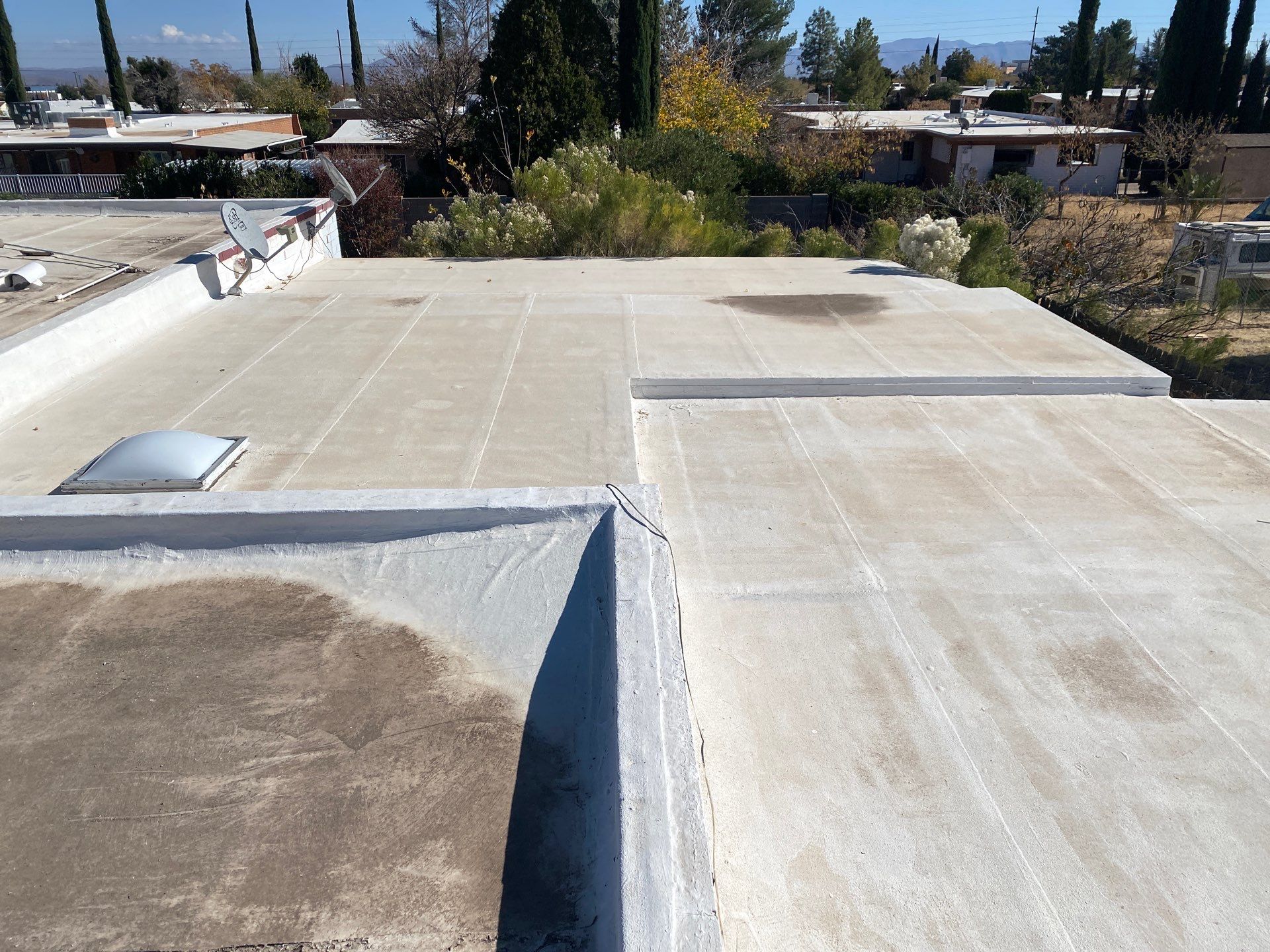 Modified Bitumen by Reimagine Roofing