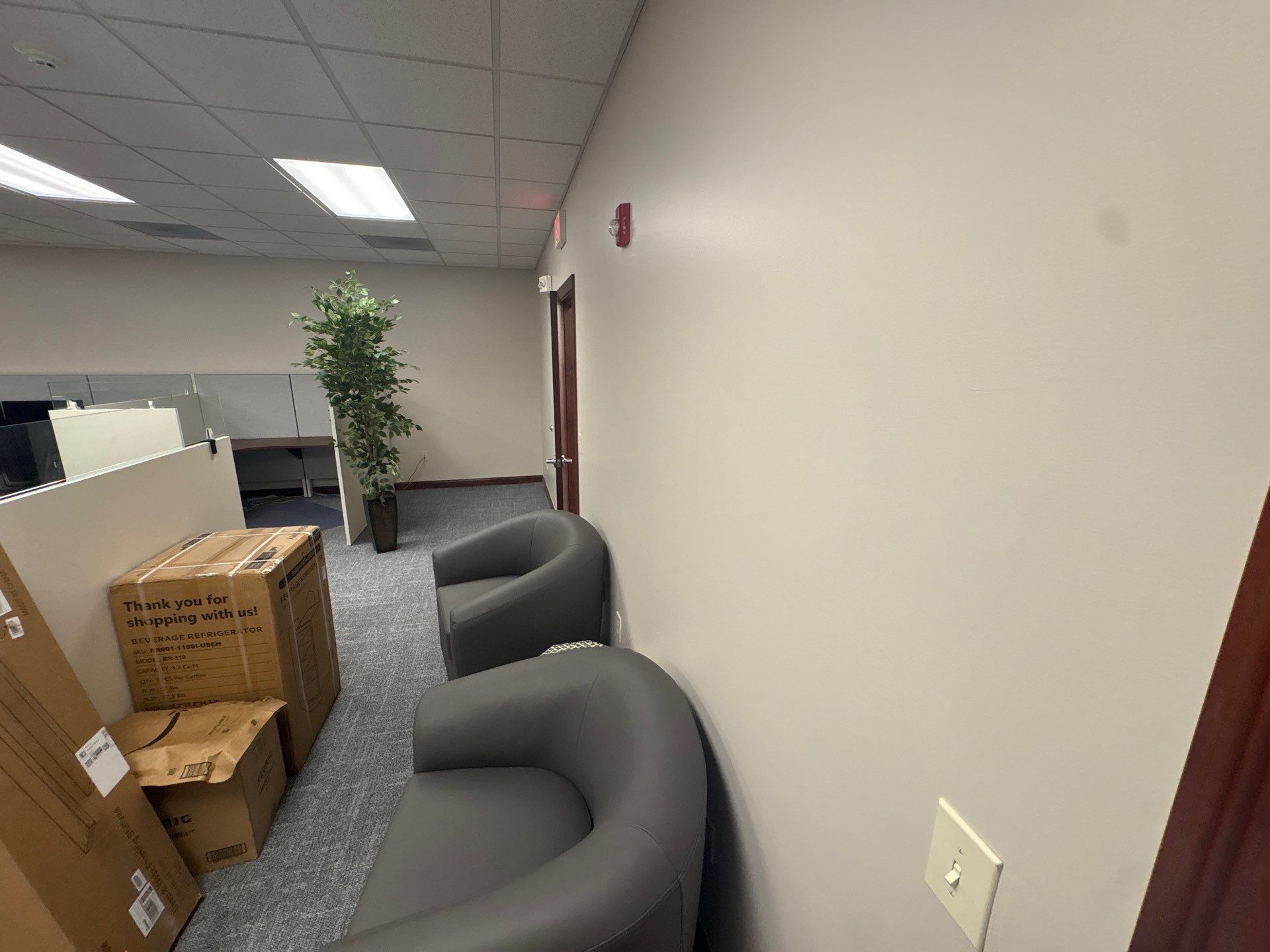 Project in Westerville, OH by Painter1 of Columbus