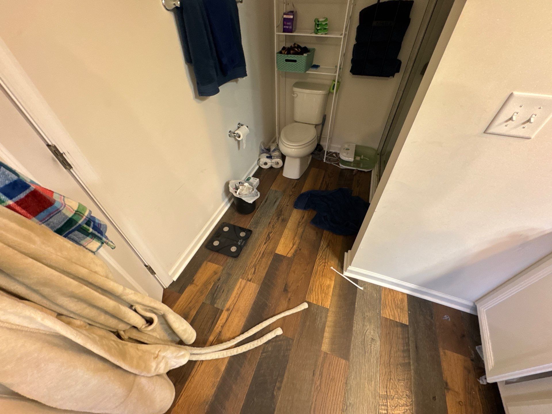 Monroe Flood Restoration by SkyGuard Roofing and Restoration