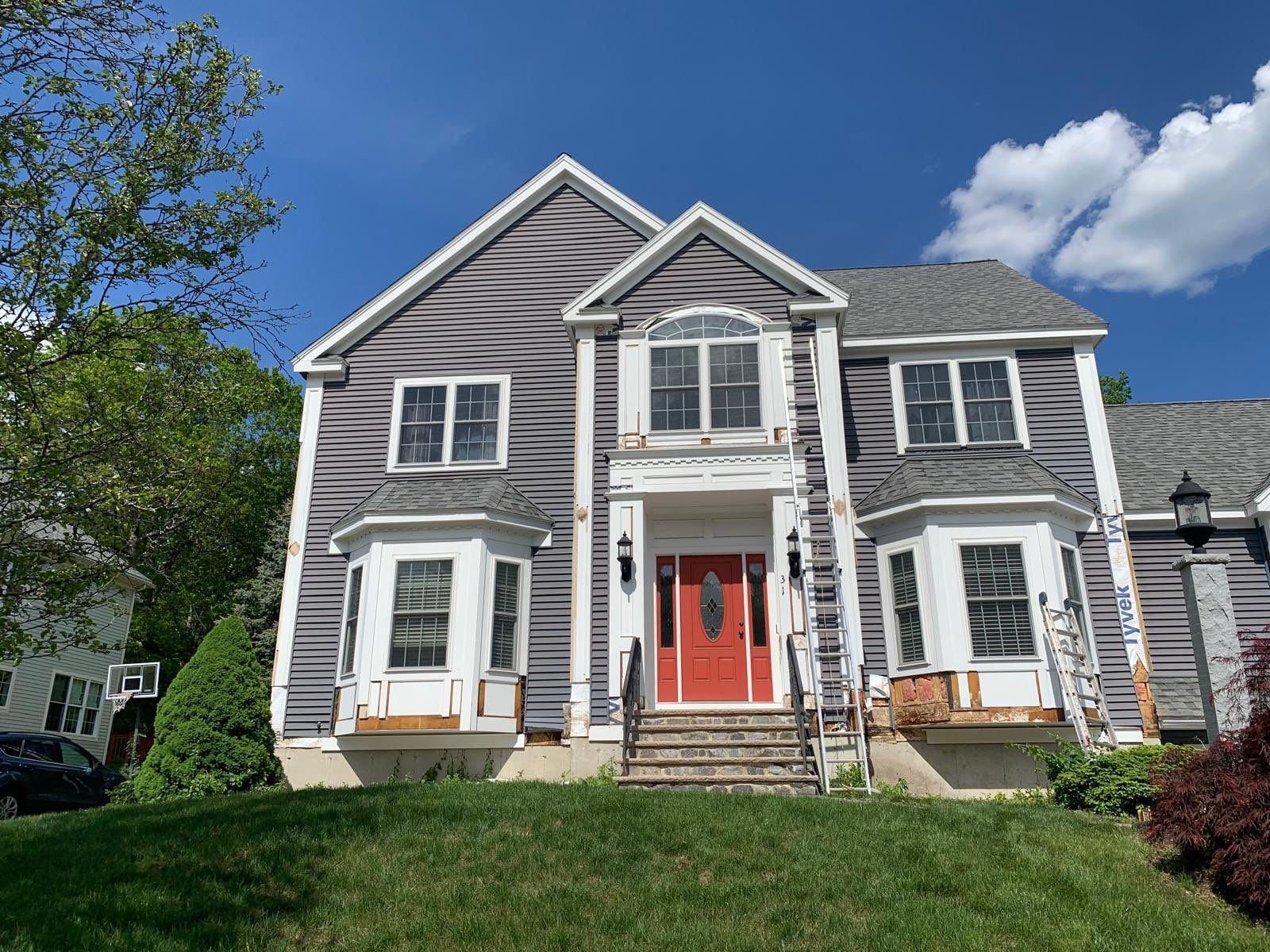 Siding | Tewksbury by Mighty Dog Roofing of Greater Middlesex County