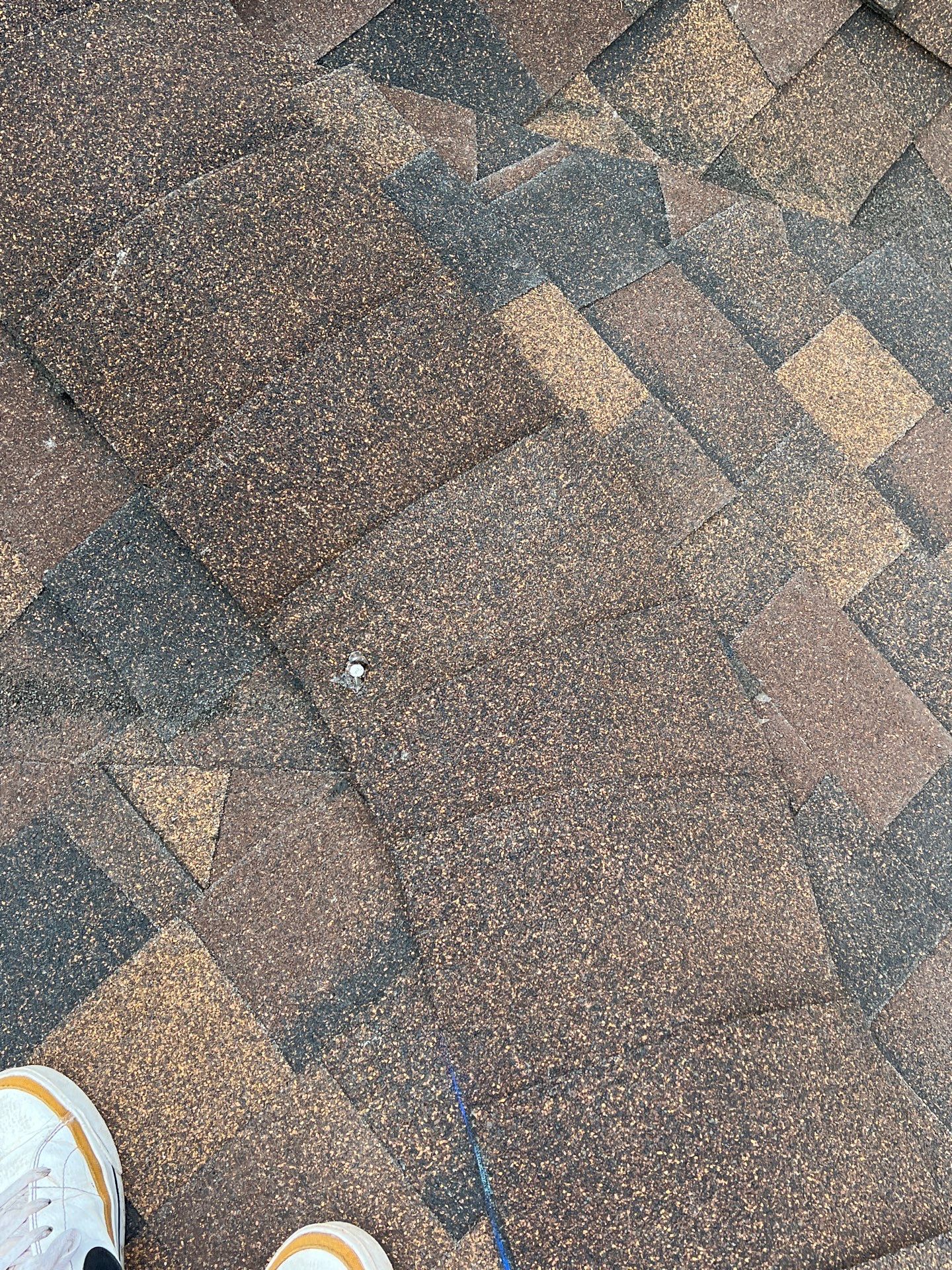 Project in Austin by Rhino Roofing and General Contracting, LLC