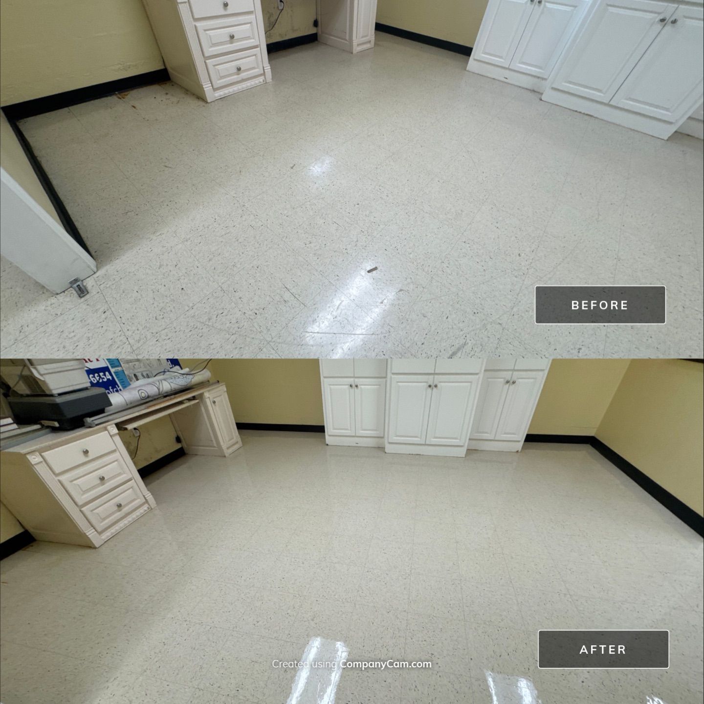 Park City Church Of CHrist by Mr. Mister Power Washing