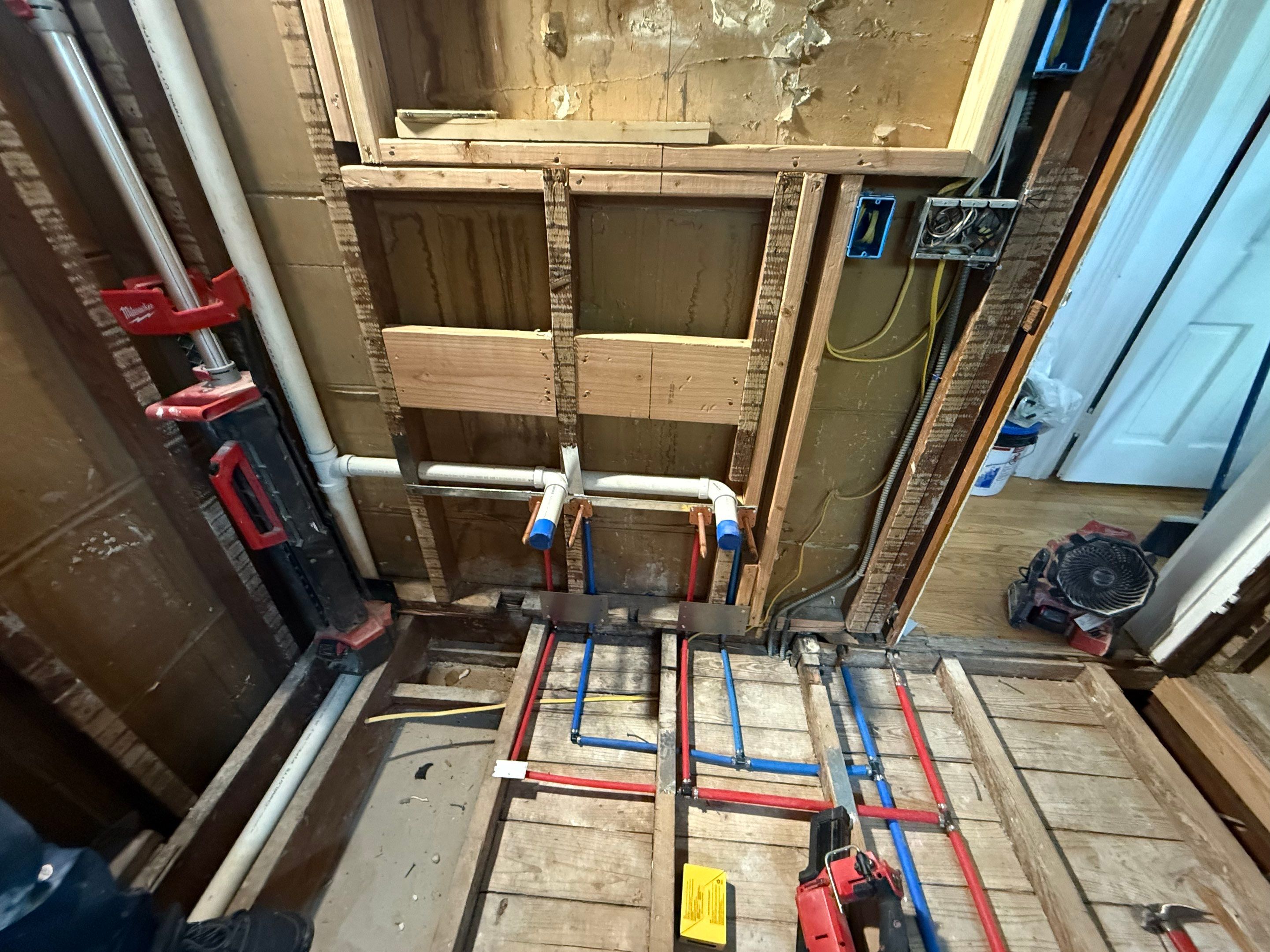 Bathroom Remodeling by Home Concepts Construction