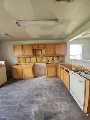 Remington Ranch Rental Remodel