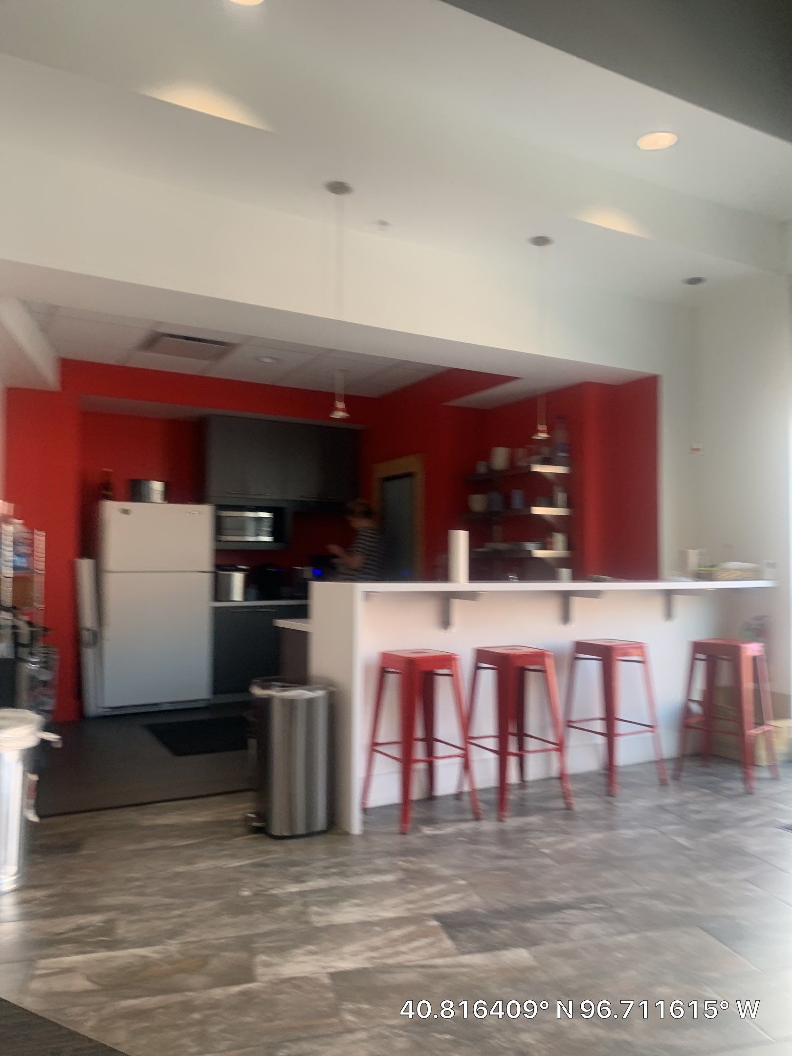 Bedroom Addition using wood by CompanyCam Sales Demo