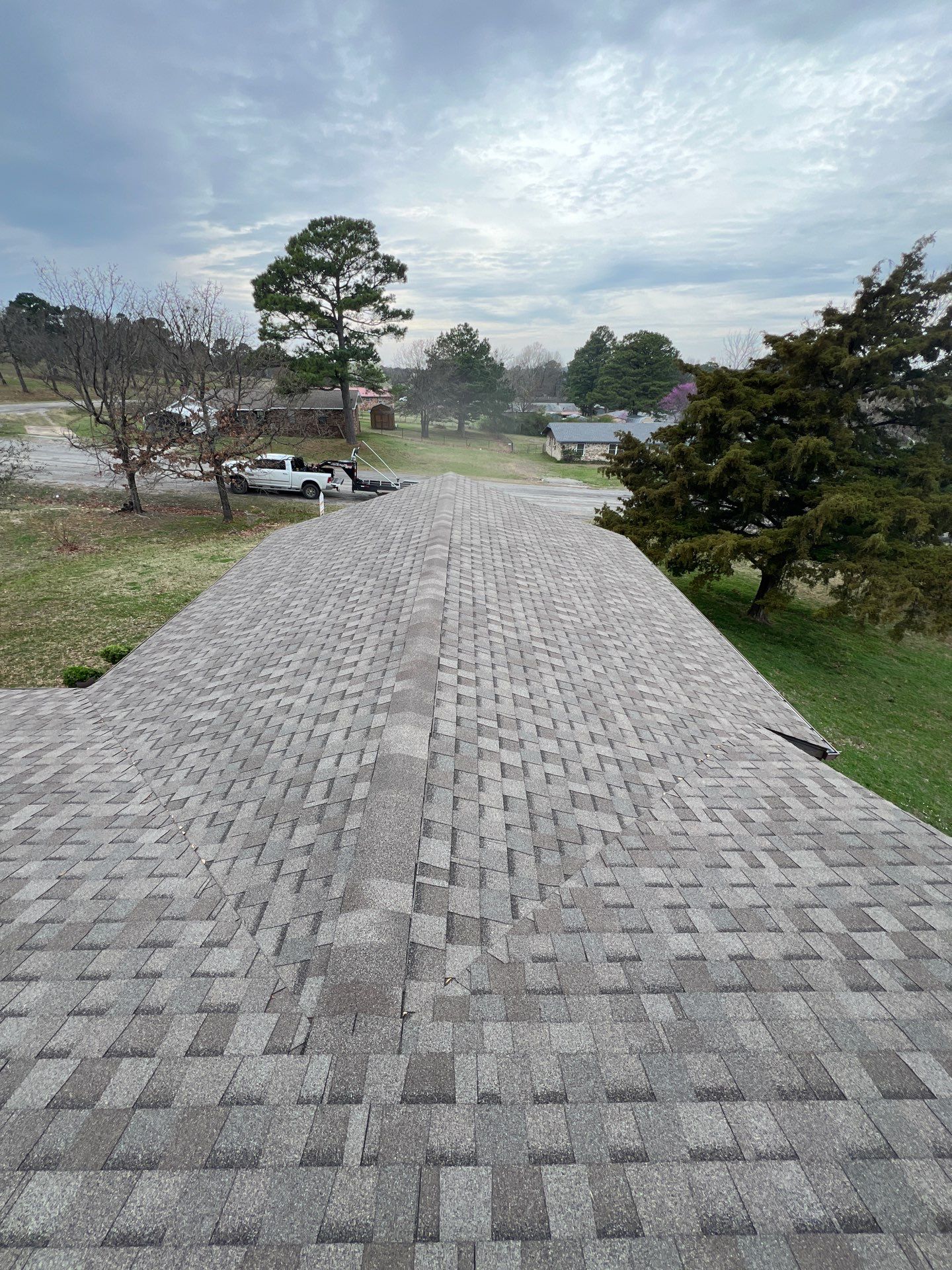 Roofing & Fascia Replacement done right!! by In & Out Construction & Remodeling, LLC