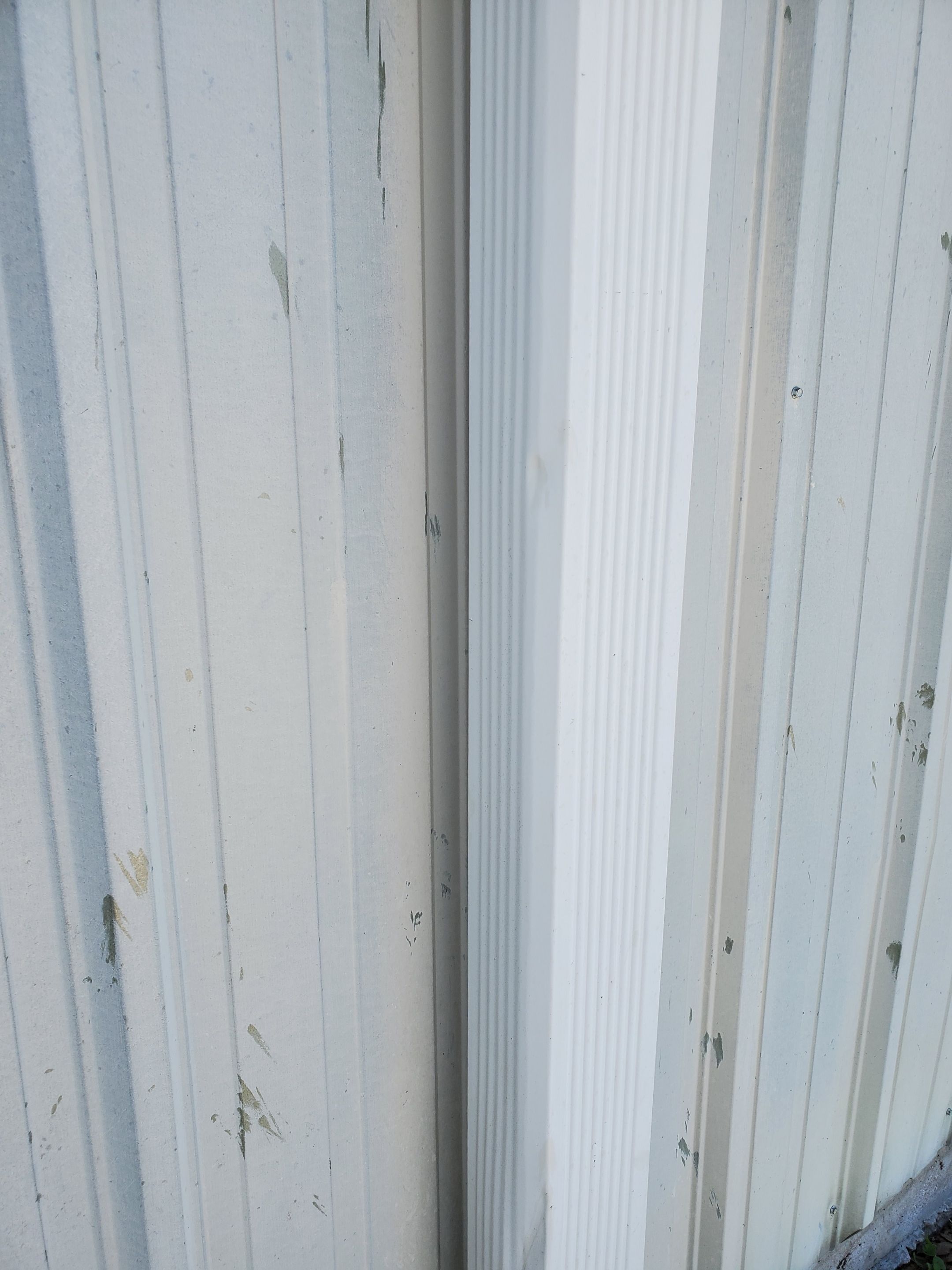 Commercial Roofing Installation using Double lock Mechanical Standing Seam Metal by Becker Roofing and Exteriors