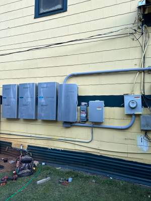 Birmingham AL Project