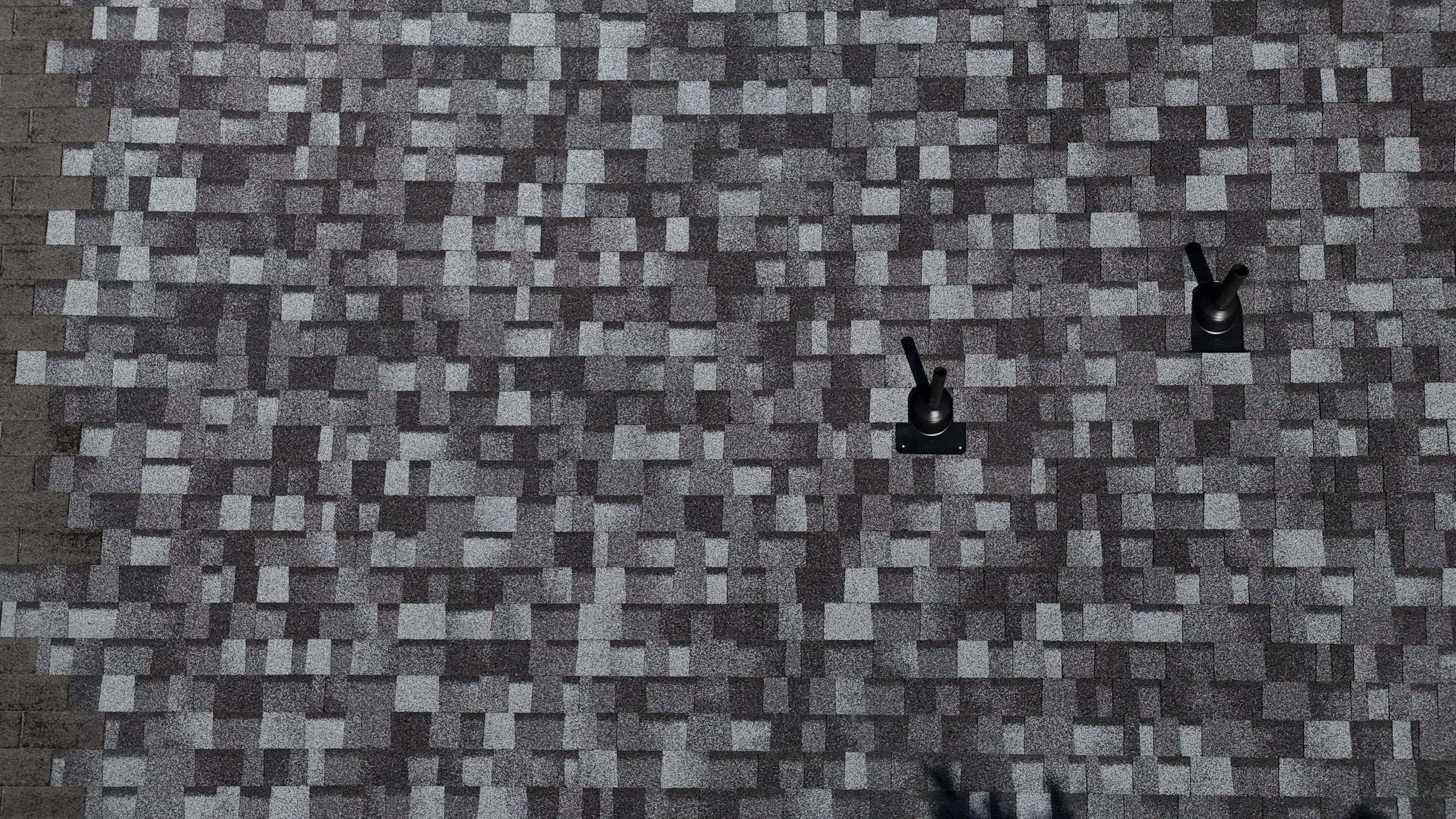 Slatestone Gray | Roof Replacement in Portland, OR 97216 by Valiant Roofing, LLC