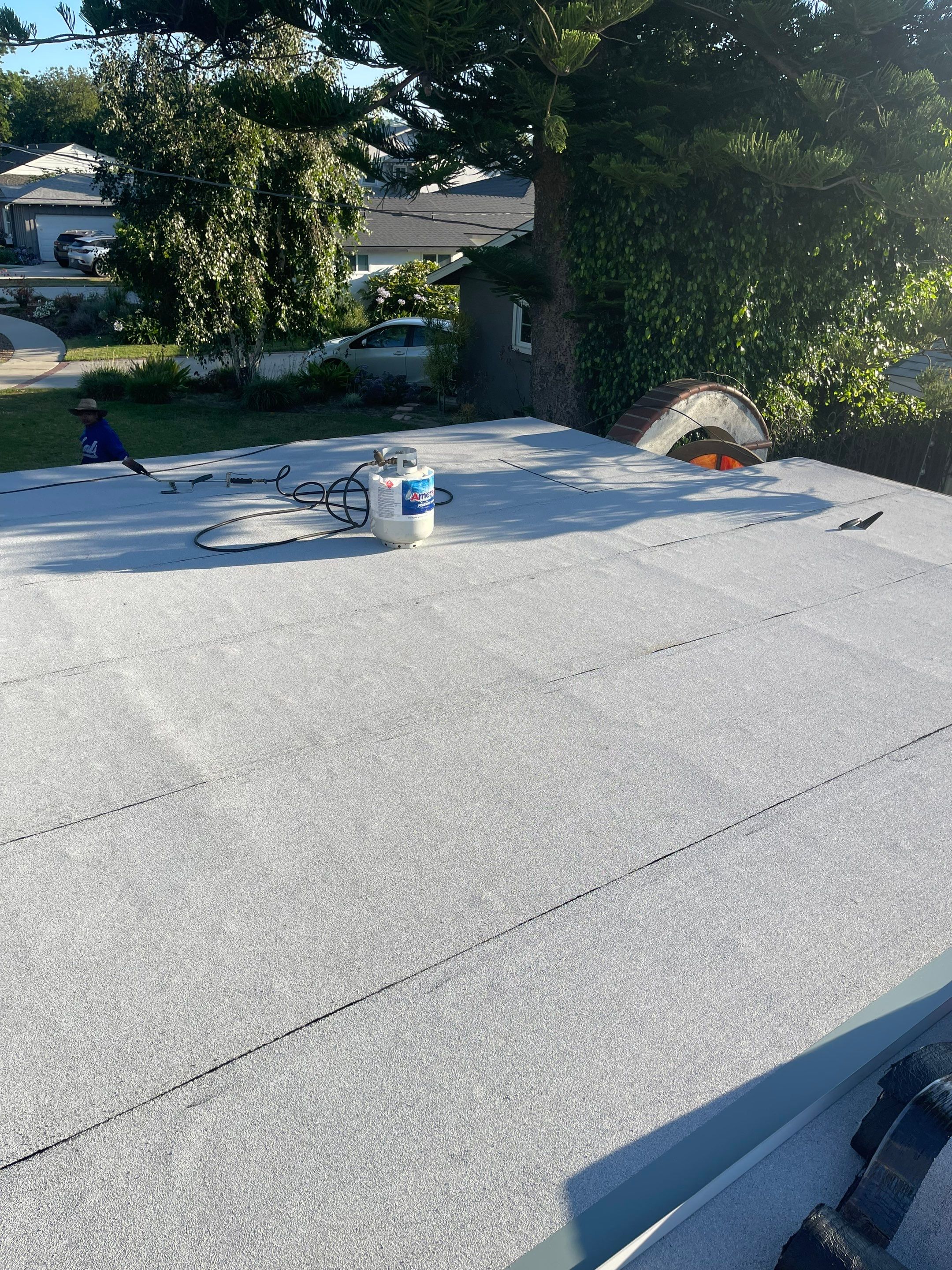 Roof Replacement - Valley Village CA 91607 by Epic Roof Replacement