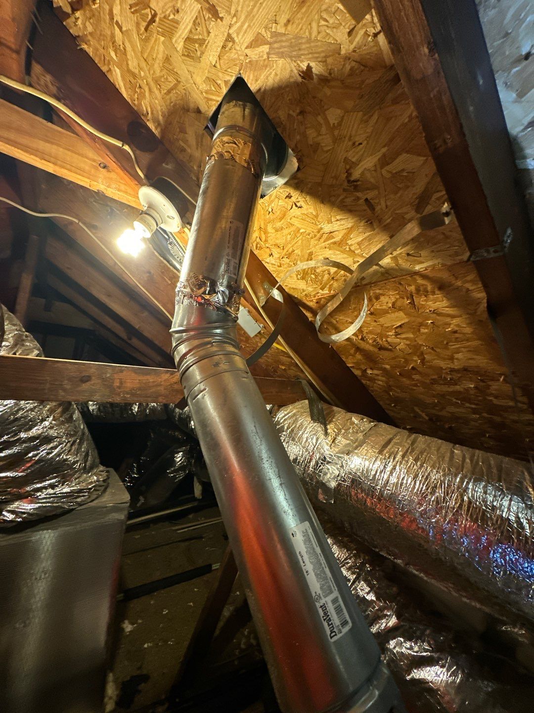 Roof Repair in Stafford TX by Roof Repair Company