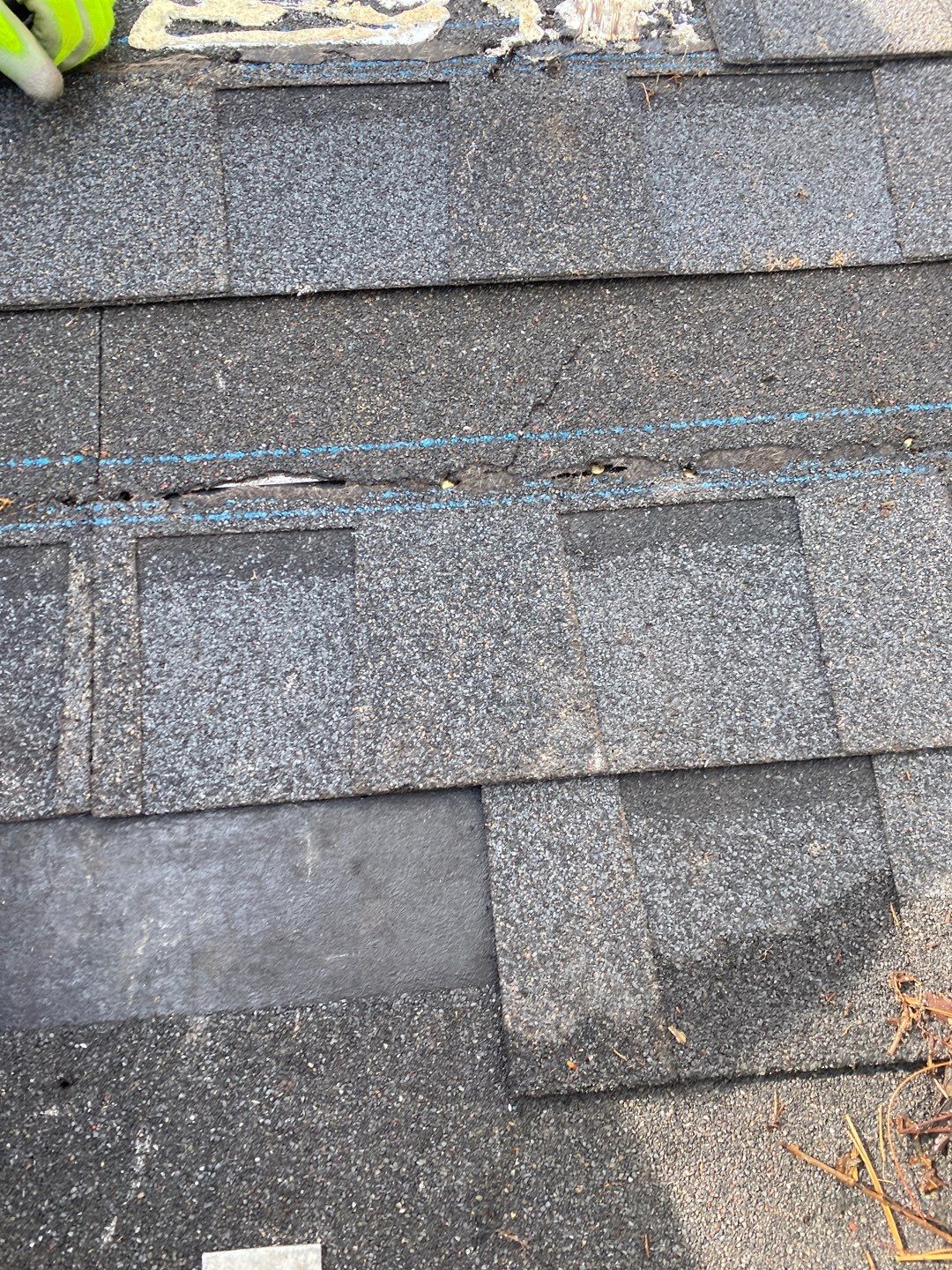 Roof Replacement using CertainTeed Landmark by 180 Contractors