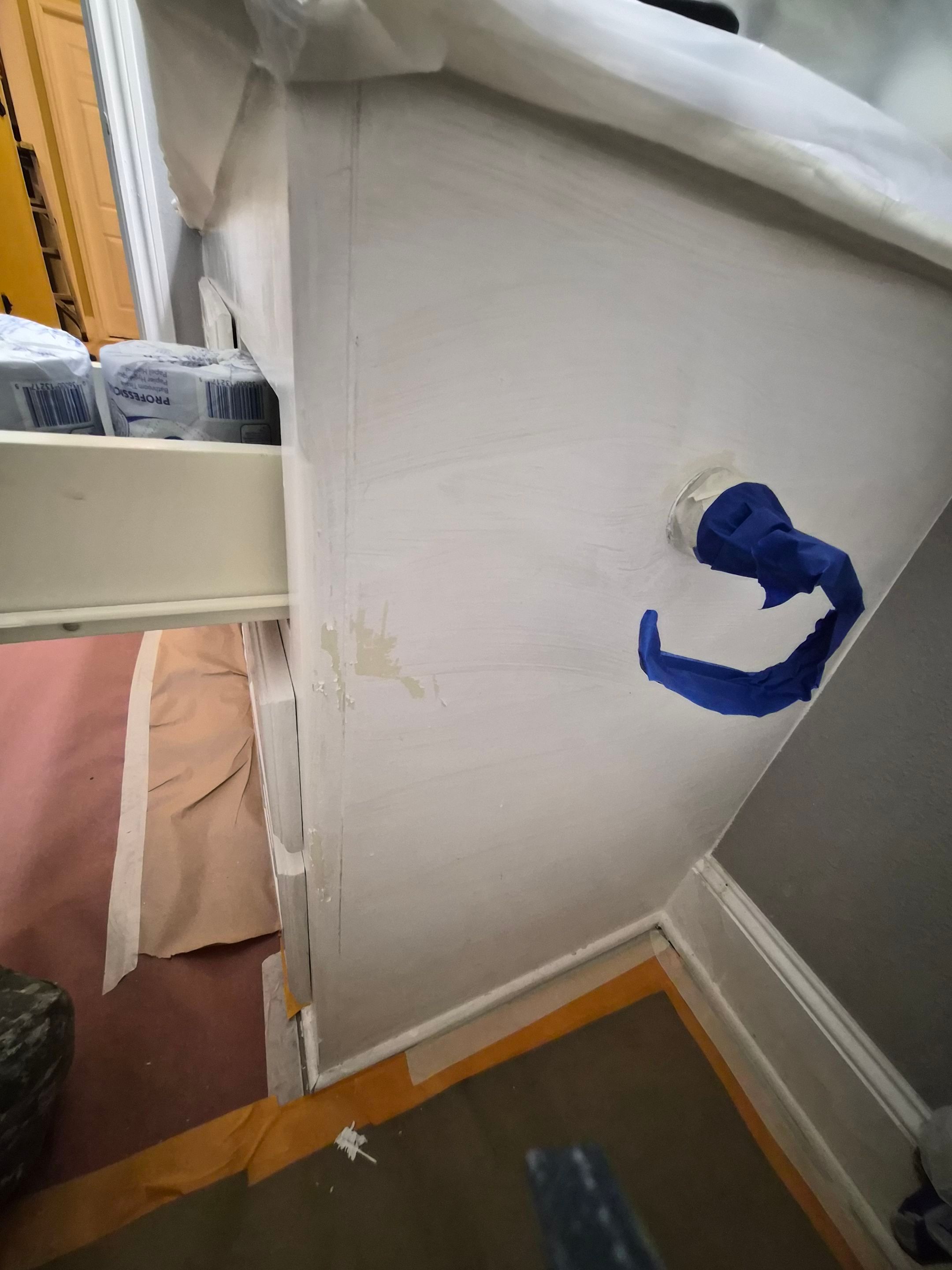 Whole-Home Interior Painting Transformation for Lindale, Texas House by Quality Coats Painting