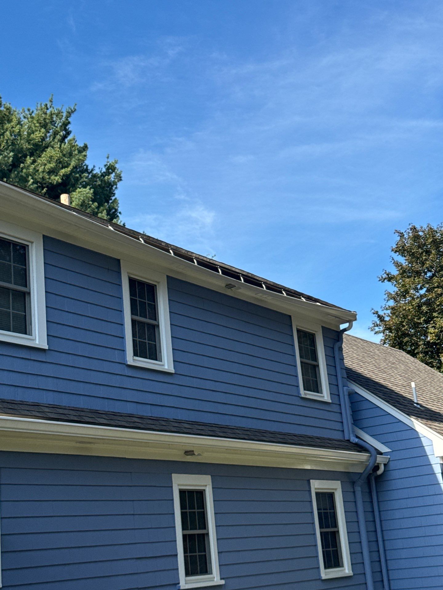 Gutter & Fascia Replacement in Concord, MA by Mighty Dog Roofing of Greater Middlesex County