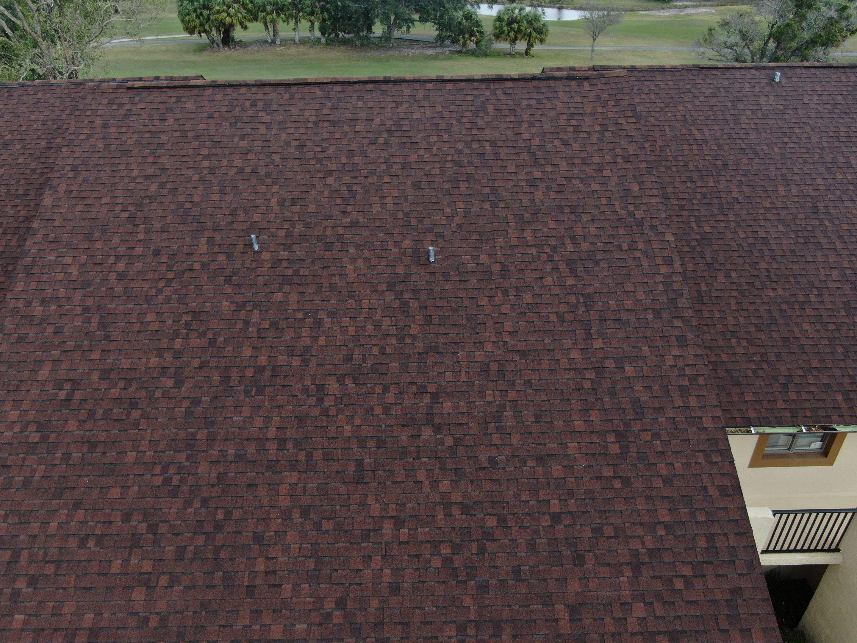 Water Damage Claim in Seminole by FLAPA & KeyStone