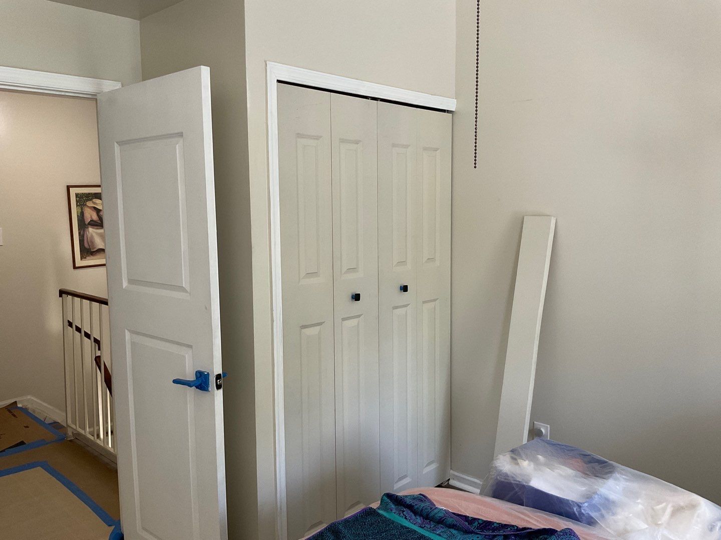 Bathroom Remodel using Two new bathroom design and new floors by Alpha Design Services