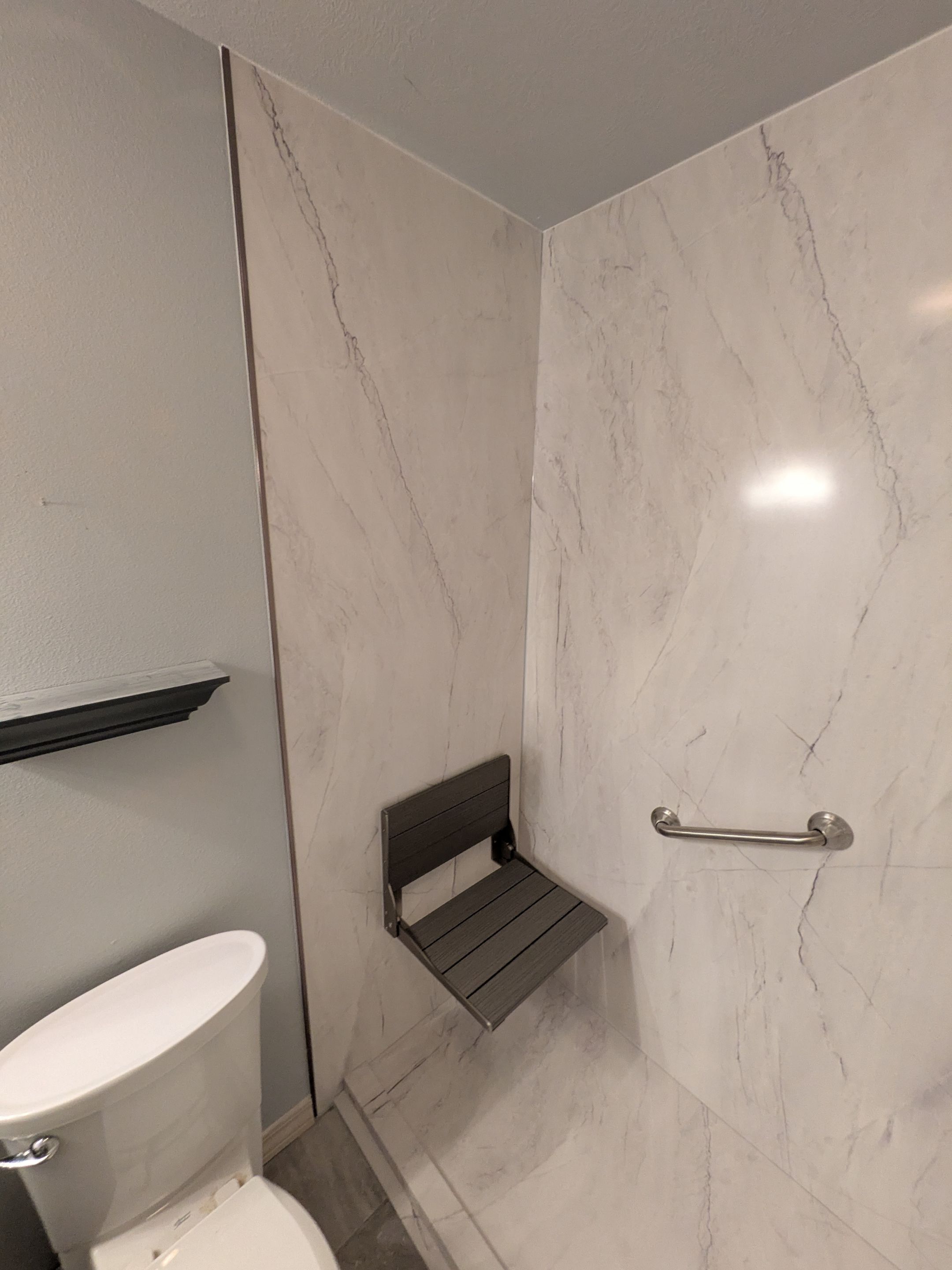 Albright Project in Holiday Island, AR by Twist & Spout