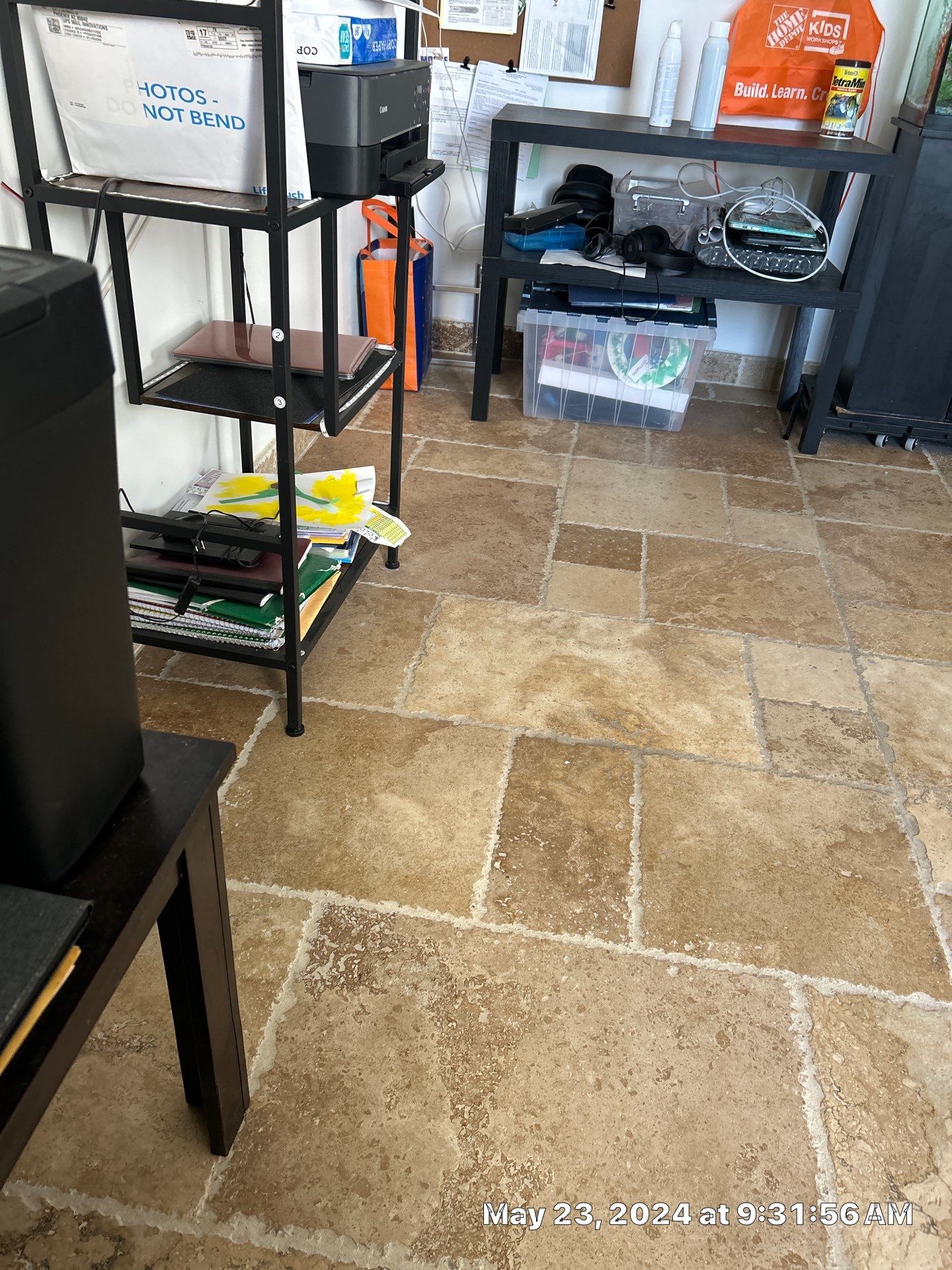 Nativo project  by CompanyCam Sales Demo