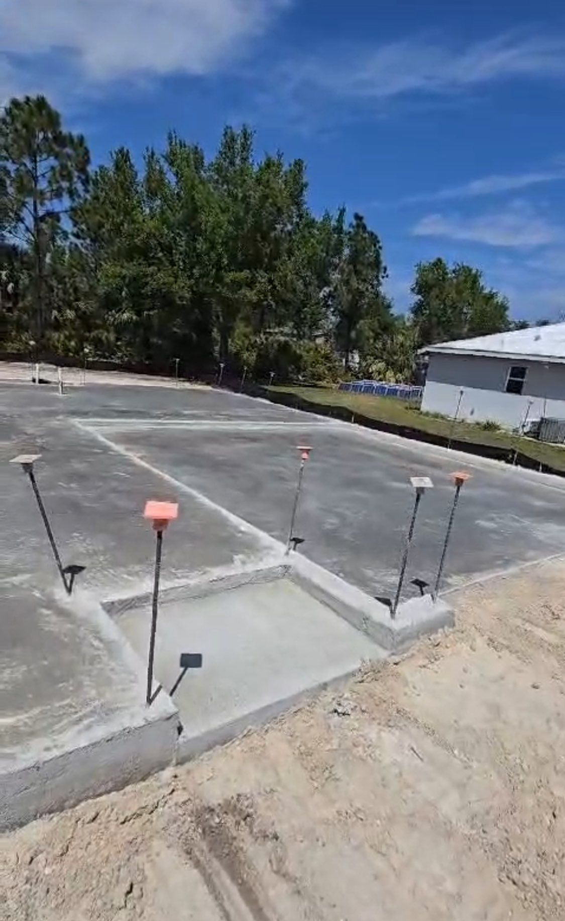 Ground Breaking by Flip Ninja